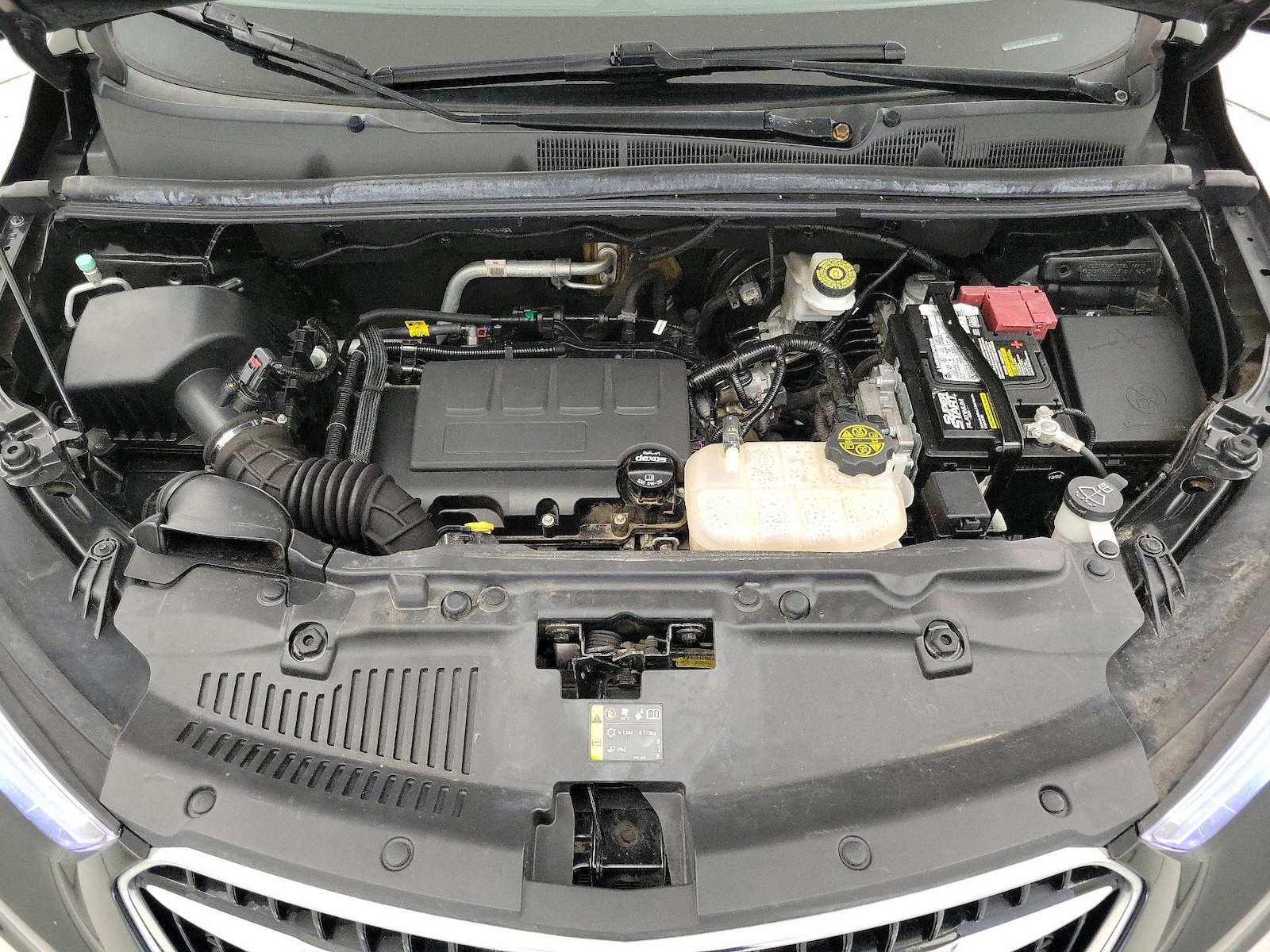 2020 Buick Encore Essence - Photo 22