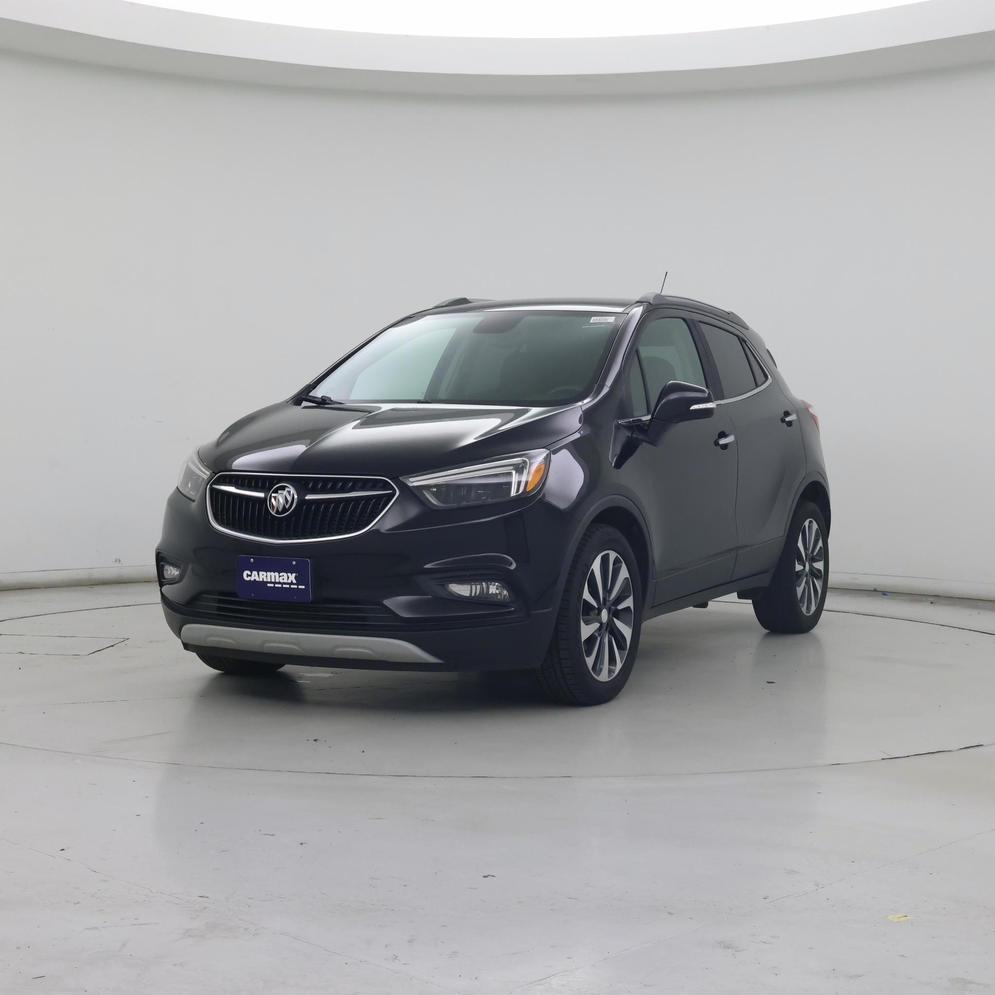 Thumbnail: 2020 Buick Encore - 4