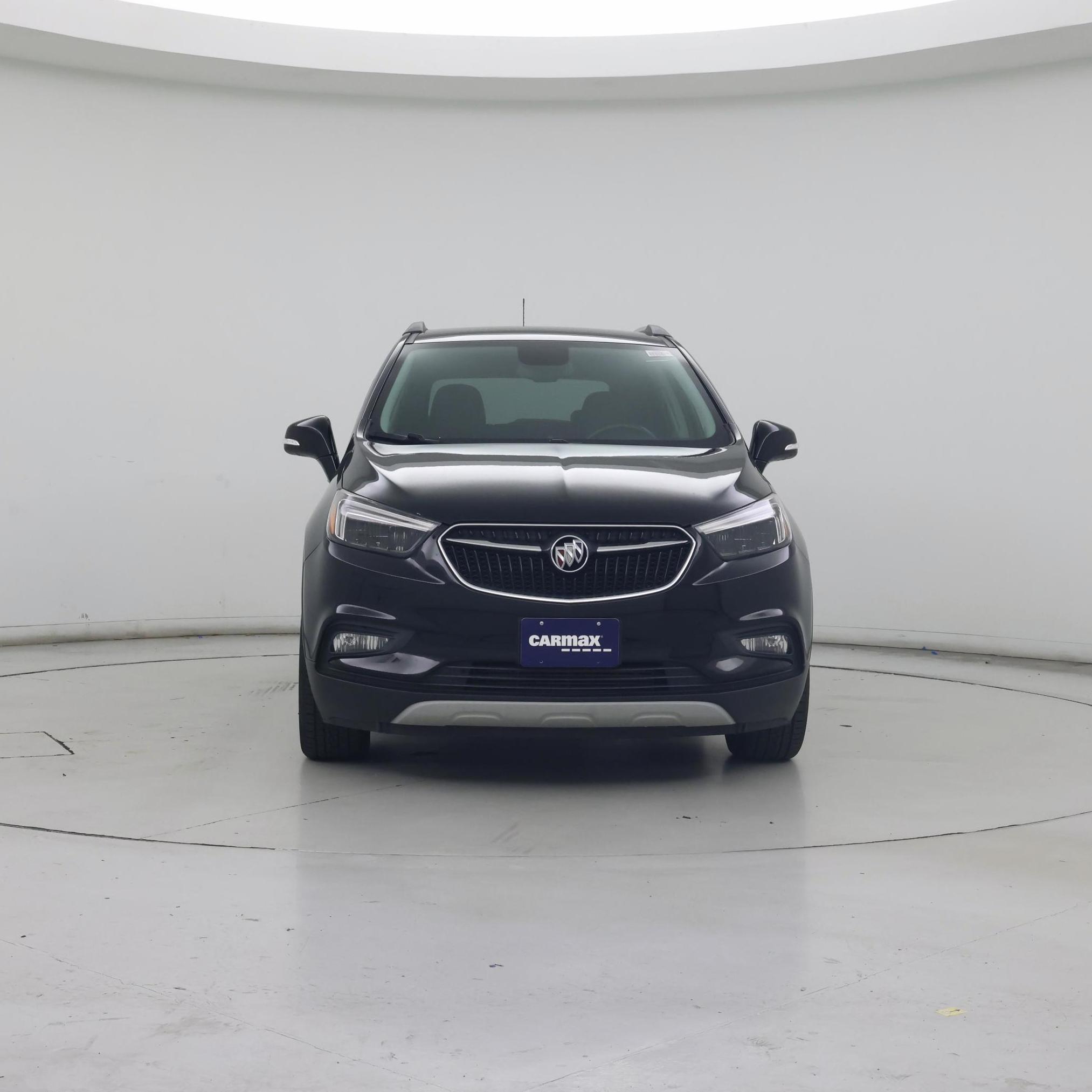 Thumbnail: 2020 Buick Encore - 5