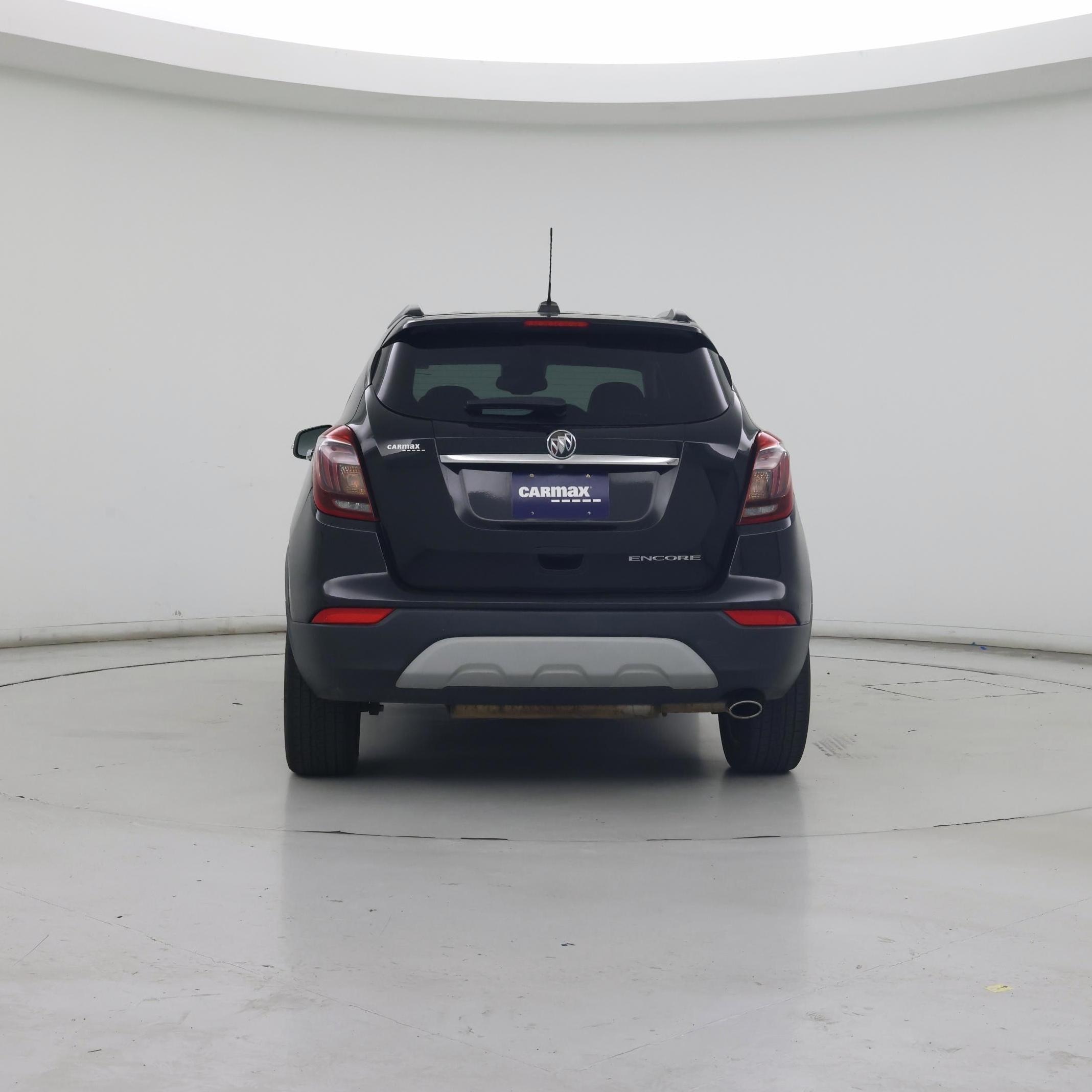 Thumbnail: 2020 Buick Encore - 6
