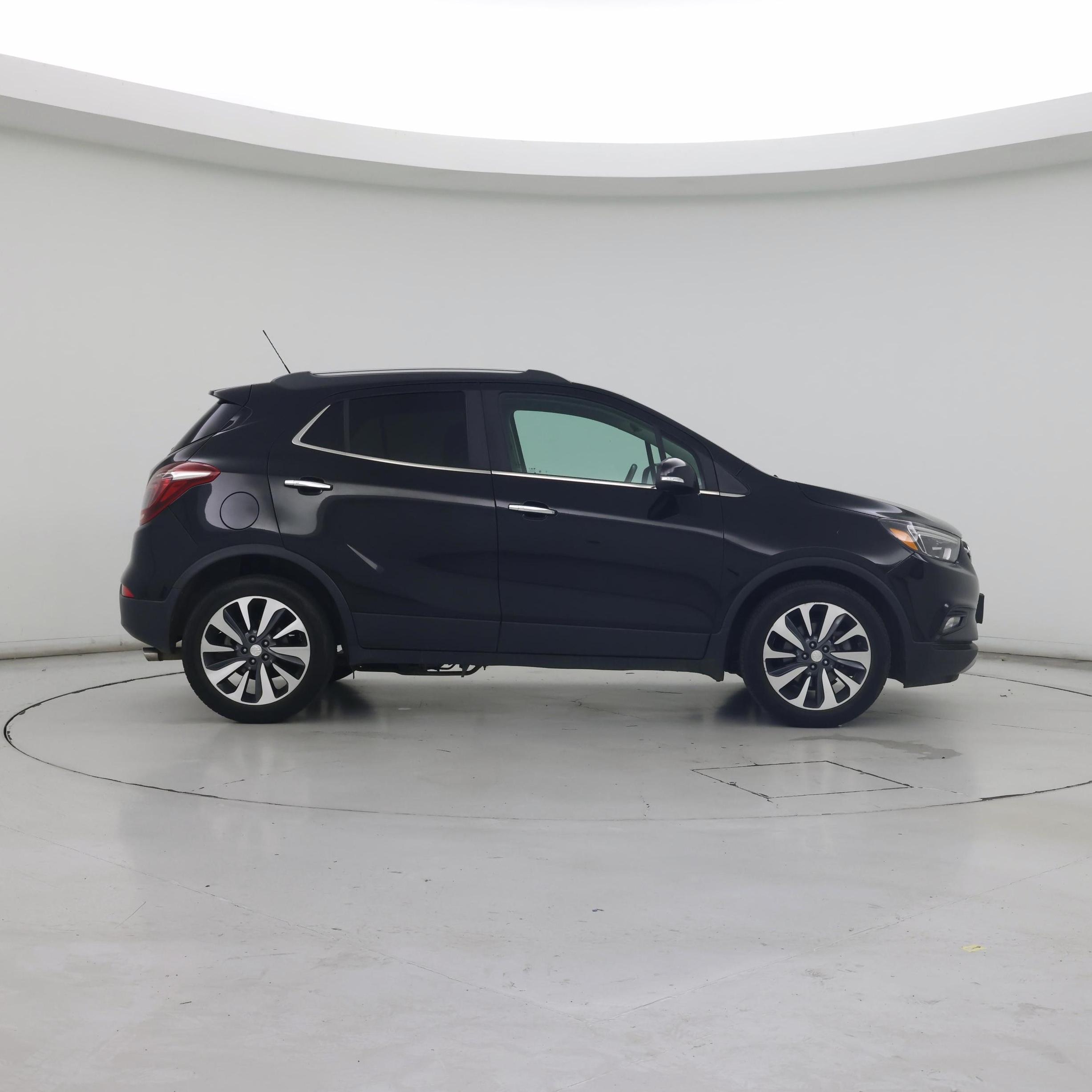 Thumbnail: 2020 Buick Encore - 7