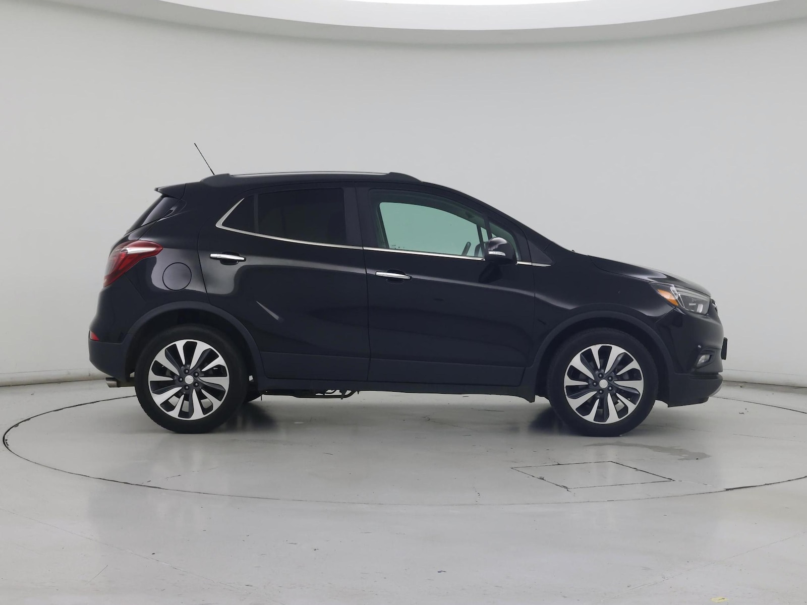 2020 Buick Encore Essence - Photo 8