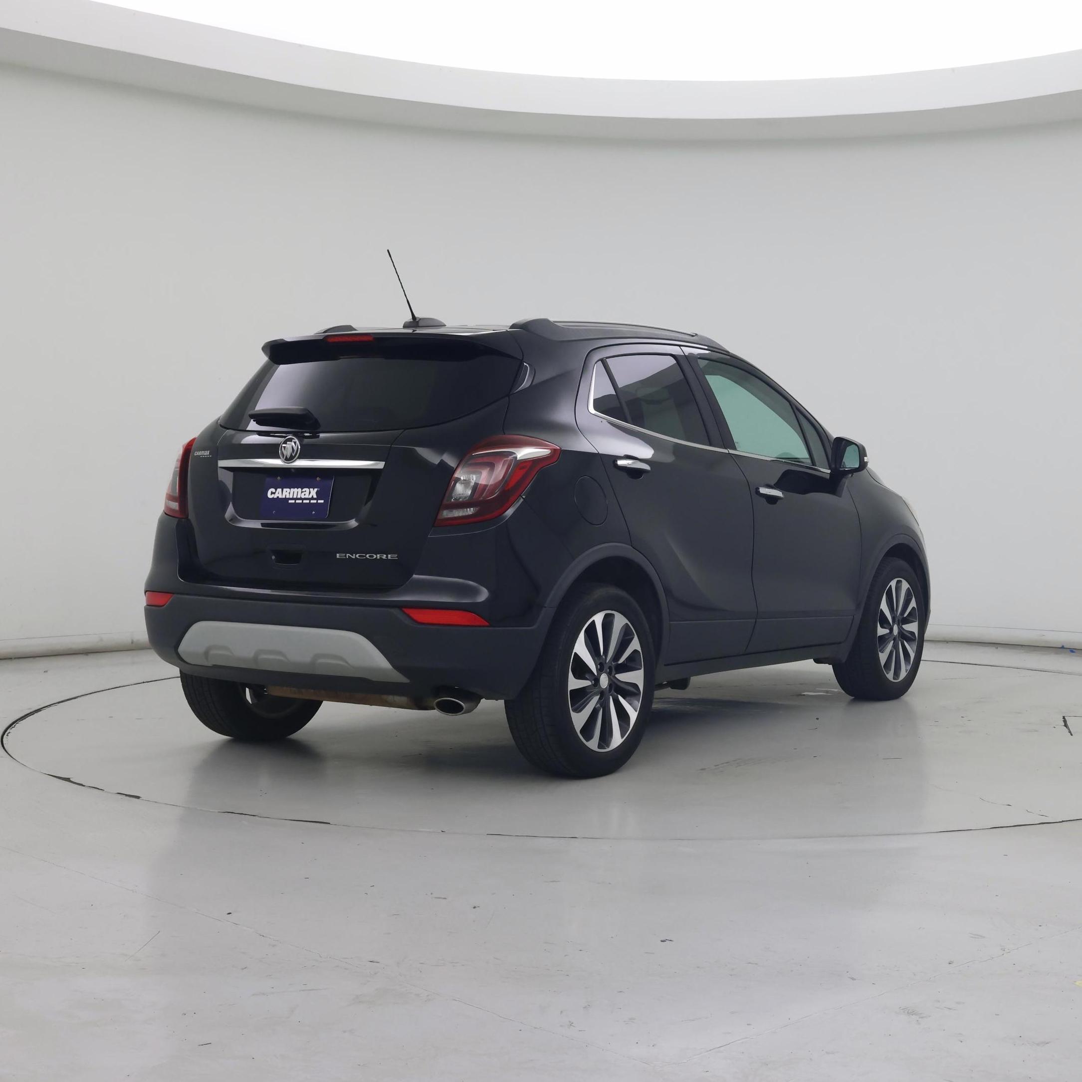 Thumbnail: 2020 Buick Encore - 8