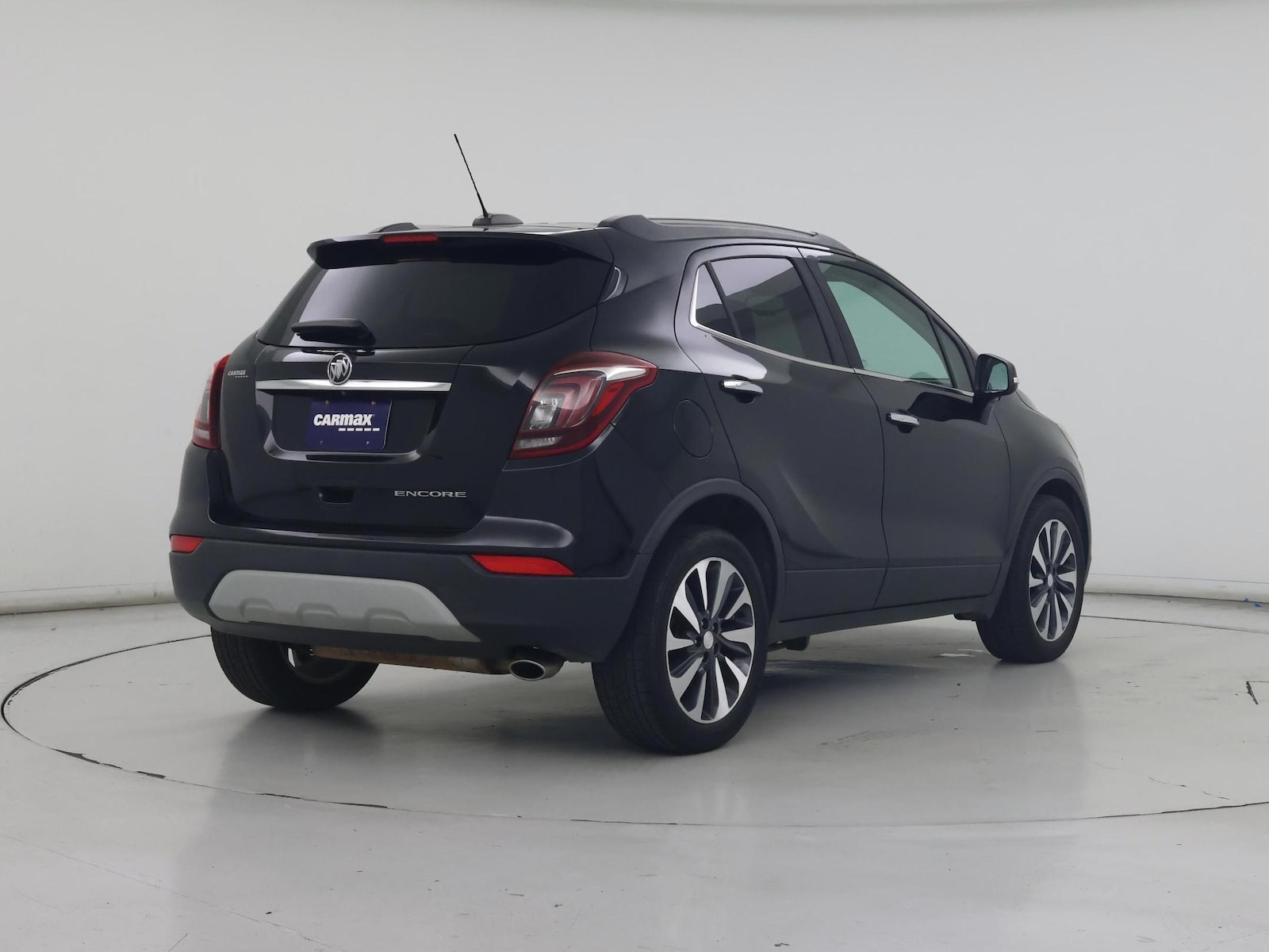 2020 Buick Encore Essence - Photo 9