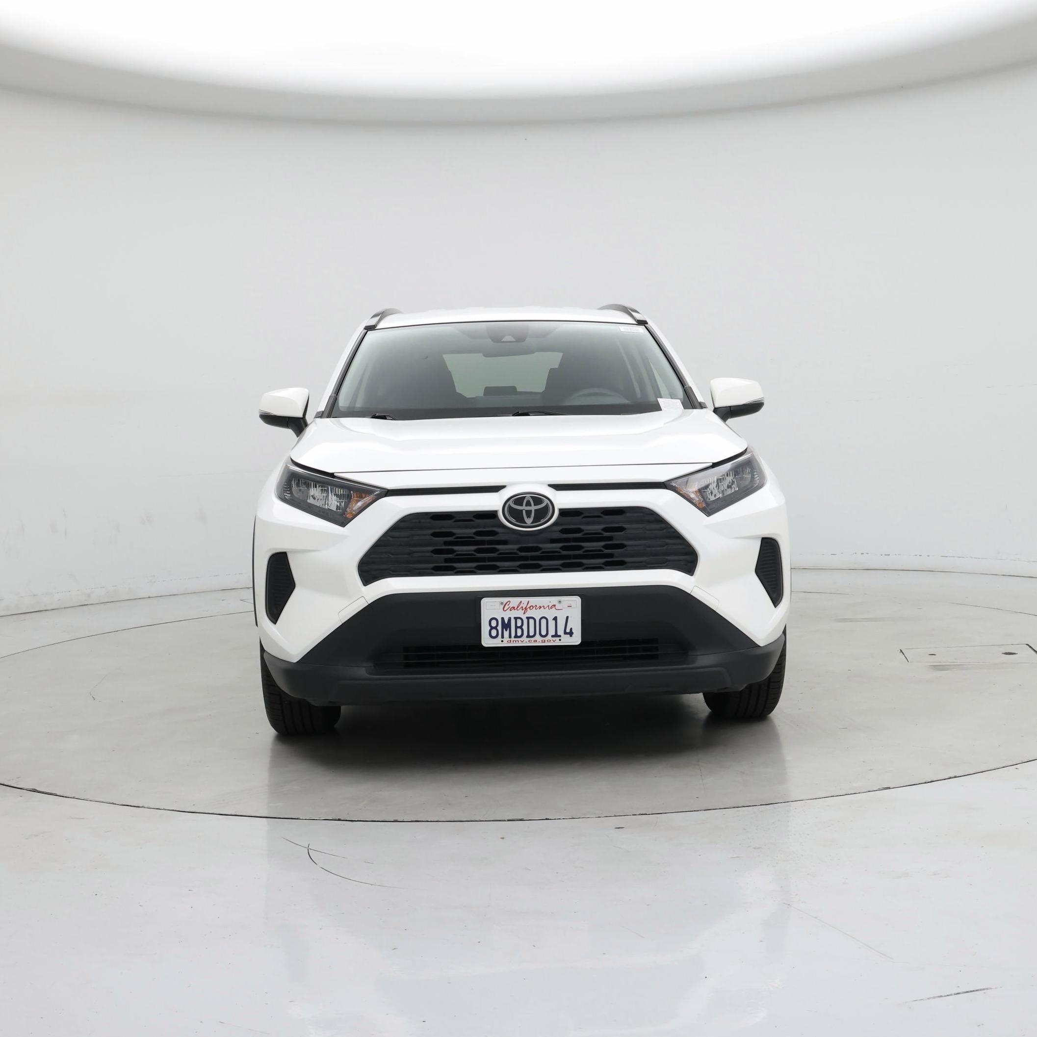 Thumbnail: 2019 Toyota RAV4 - 5