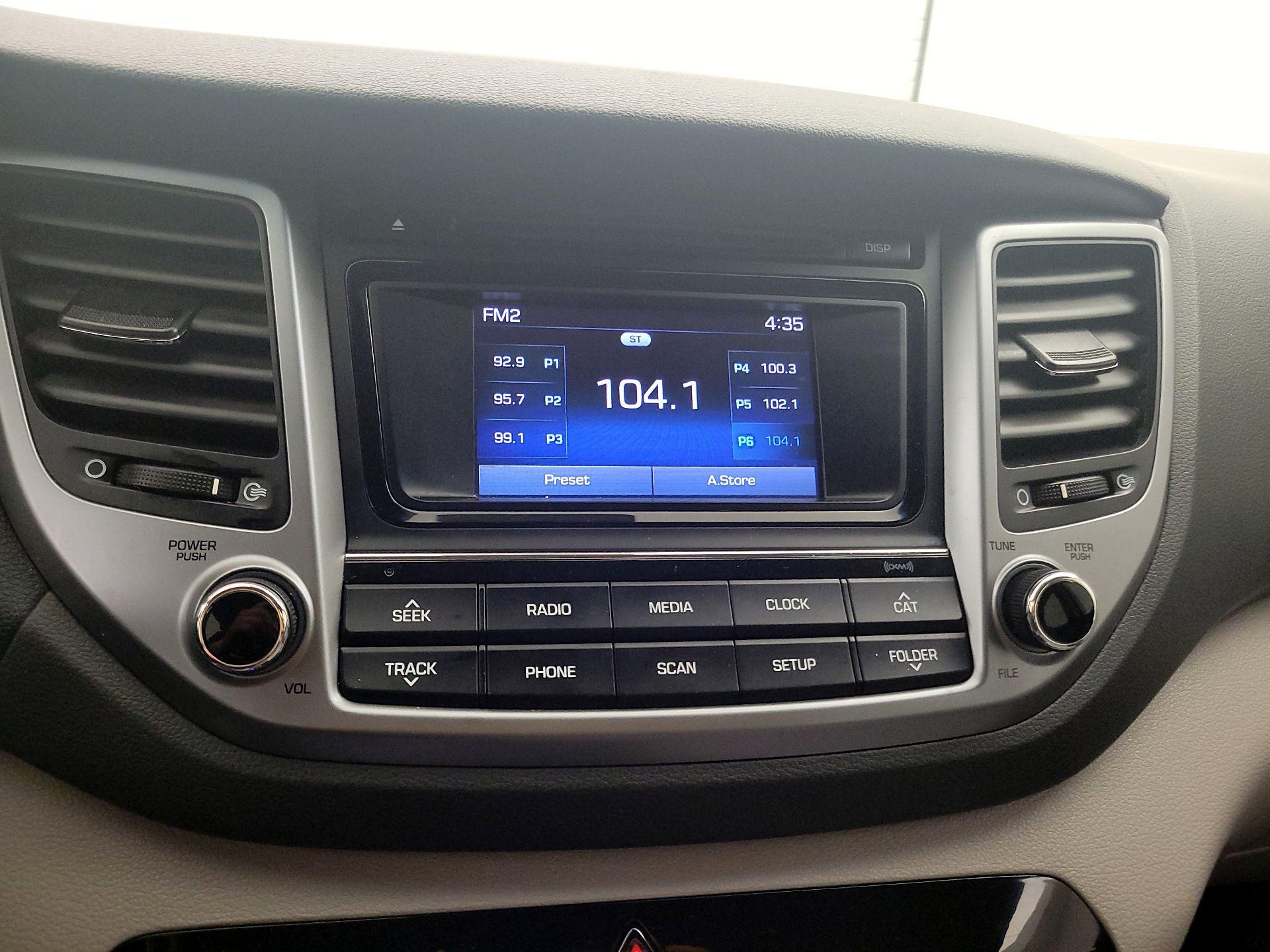 Thumbnail: 2017 Hyundai Tucson - 15