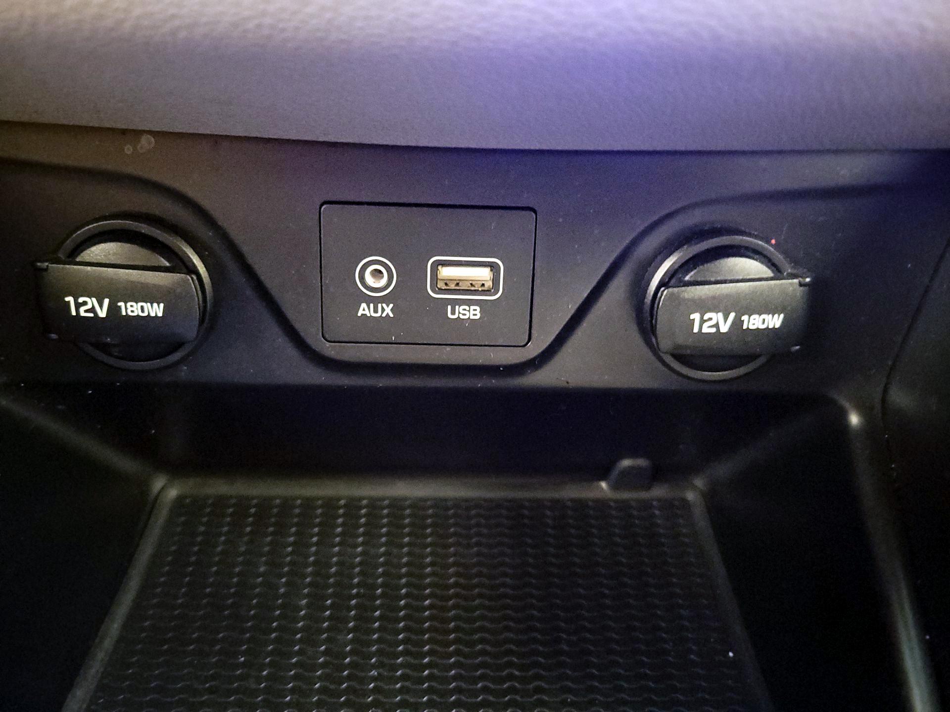 Thumbnail: 2017 Hyundai Tucson - 18