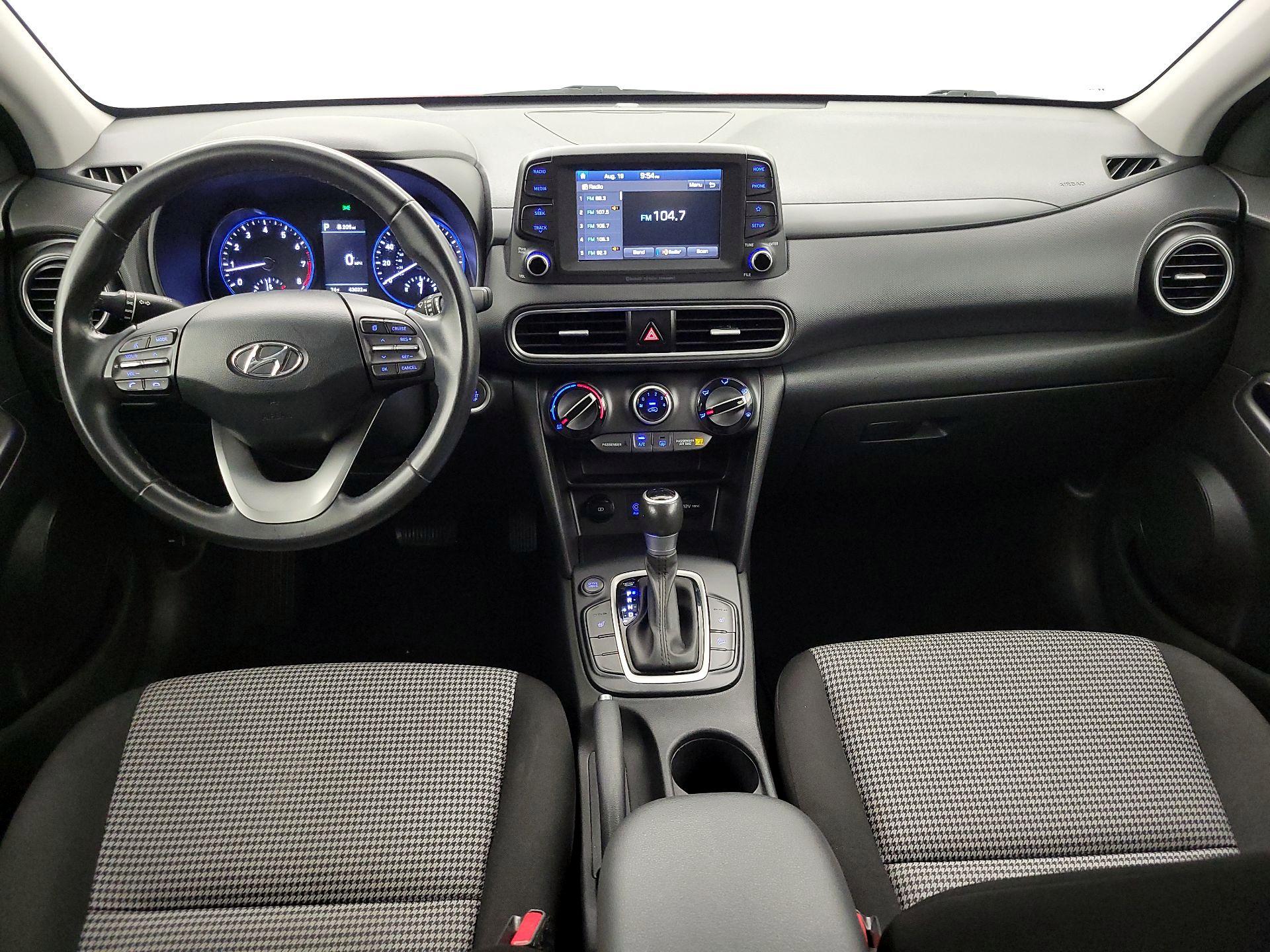 Thumbnail: 2021 Hyundai Kona - 9