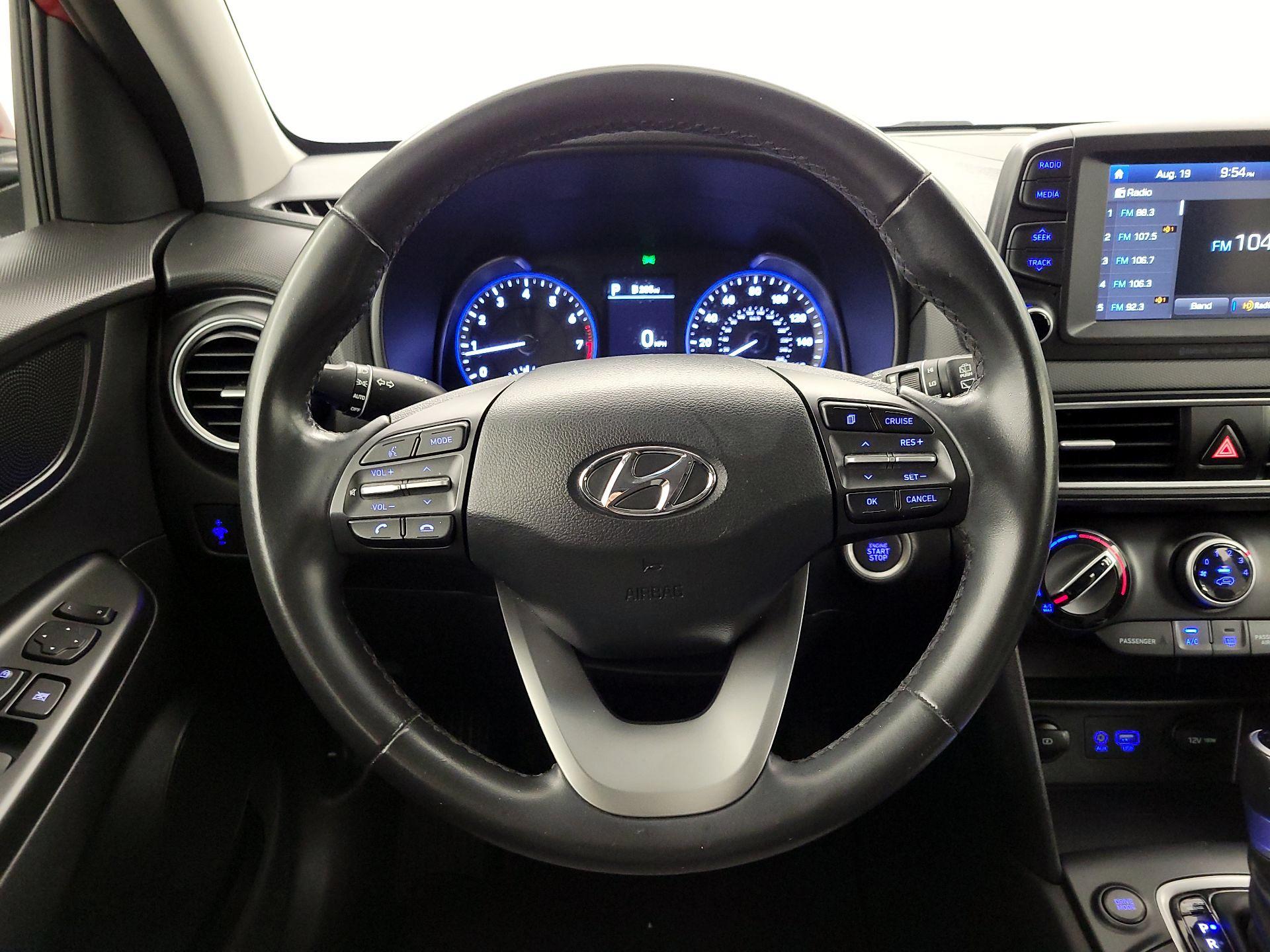 Thumbnail: 2021 Hyundai Kona - 10