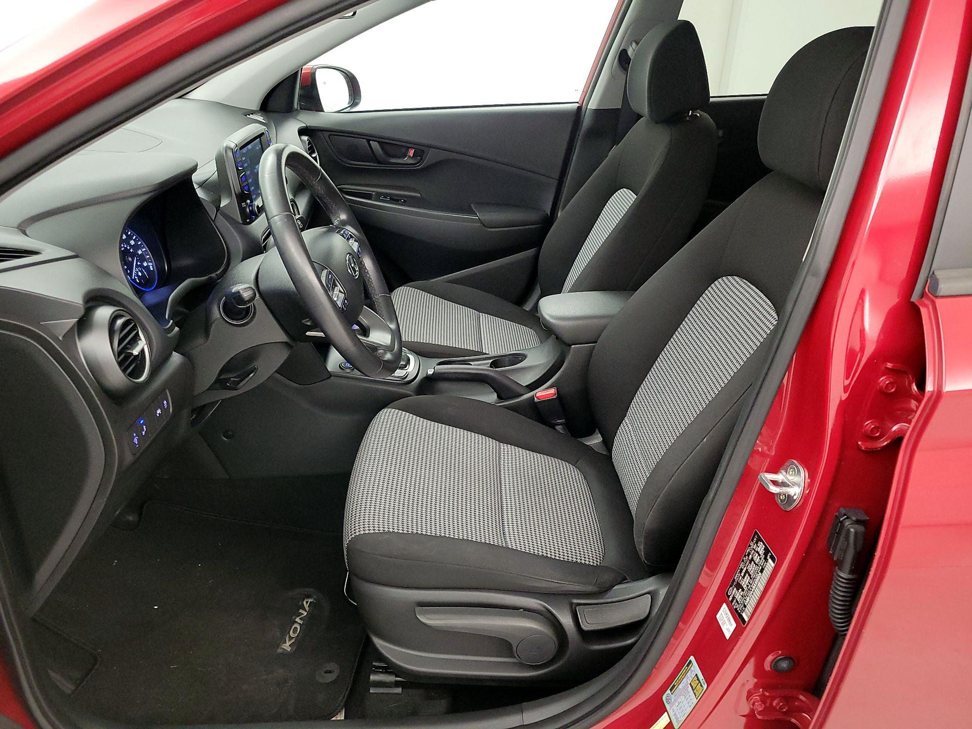 Thumbnail: 2021 Hyundai Kona - 11