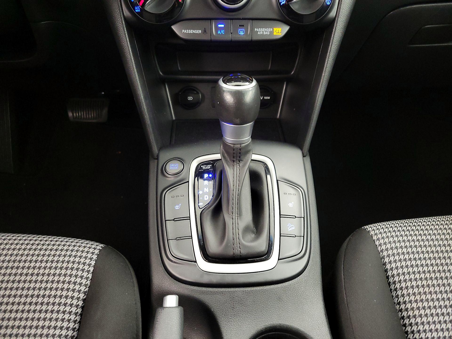 Thumbnail: 2021 Hyundai Kona - 17