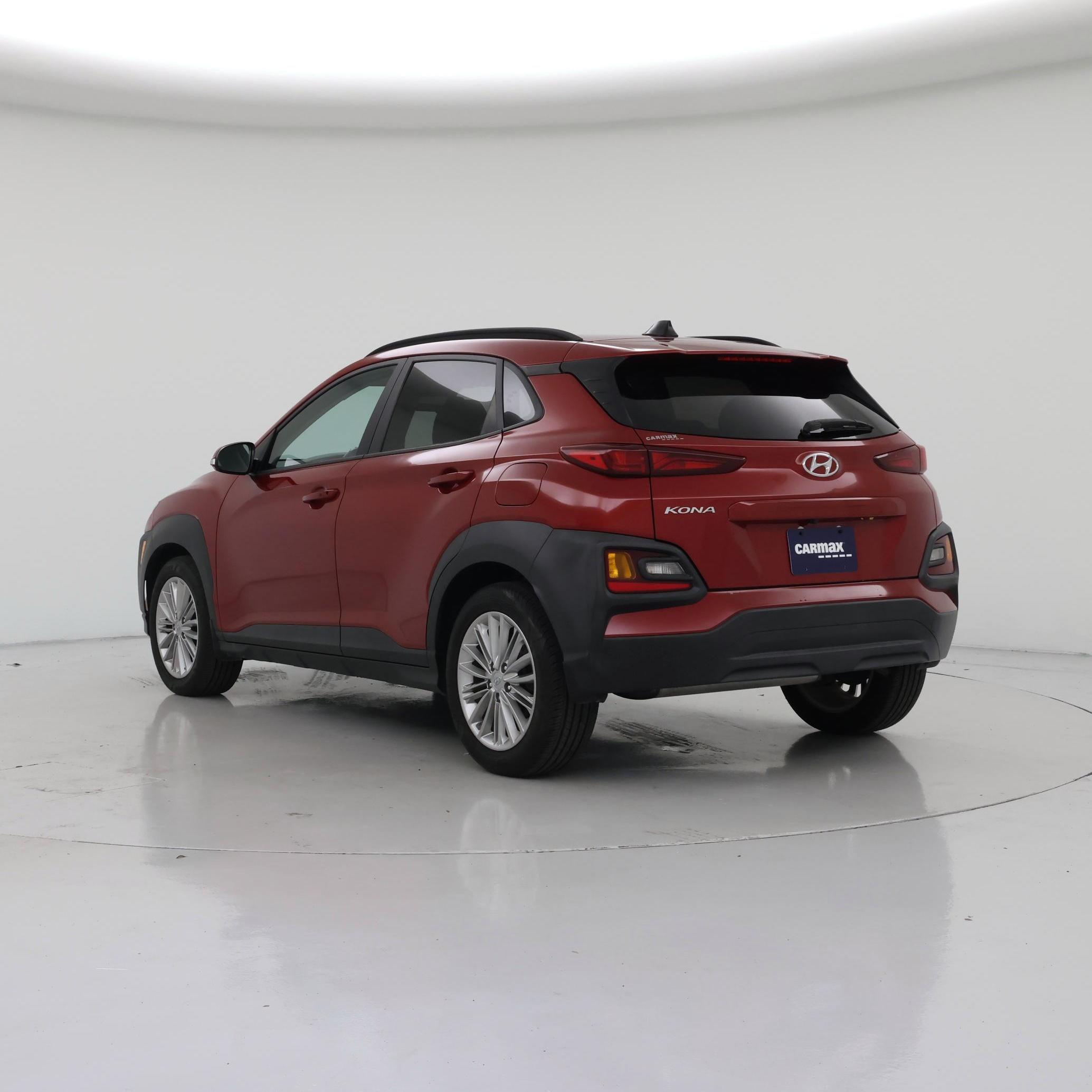 Thumbnail: 2021 Hyundai Kona - 2