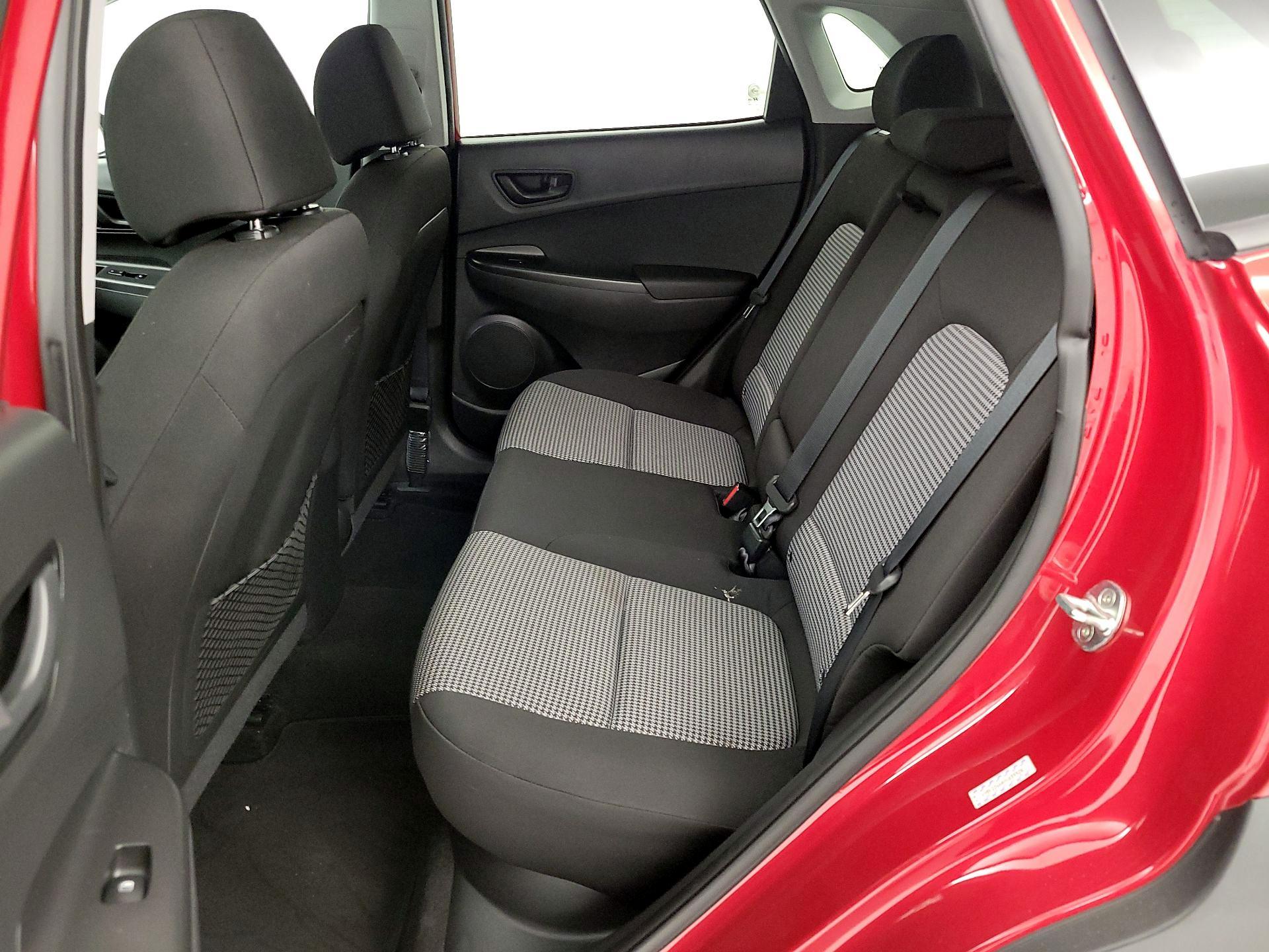 Thumbnail: 2021 Hyundai Kona - 19