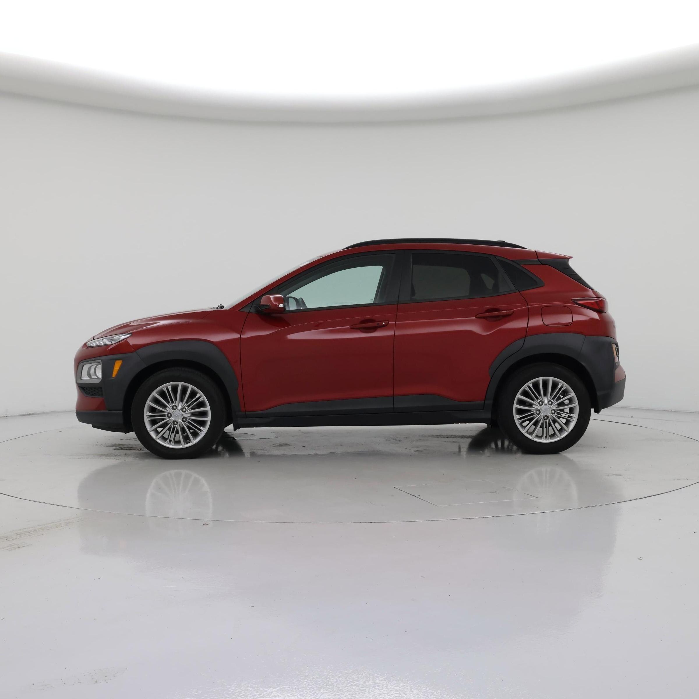 Thumbnail: 2021 Hyundai Kona - 3