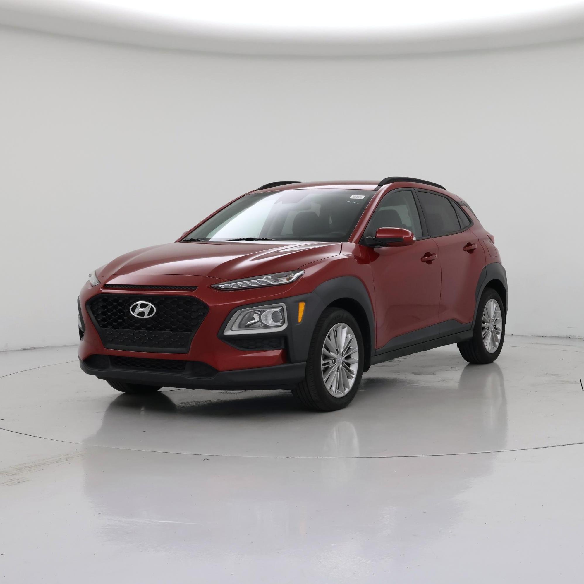 Thumbnail: 2021 Hyundai Kona - 4