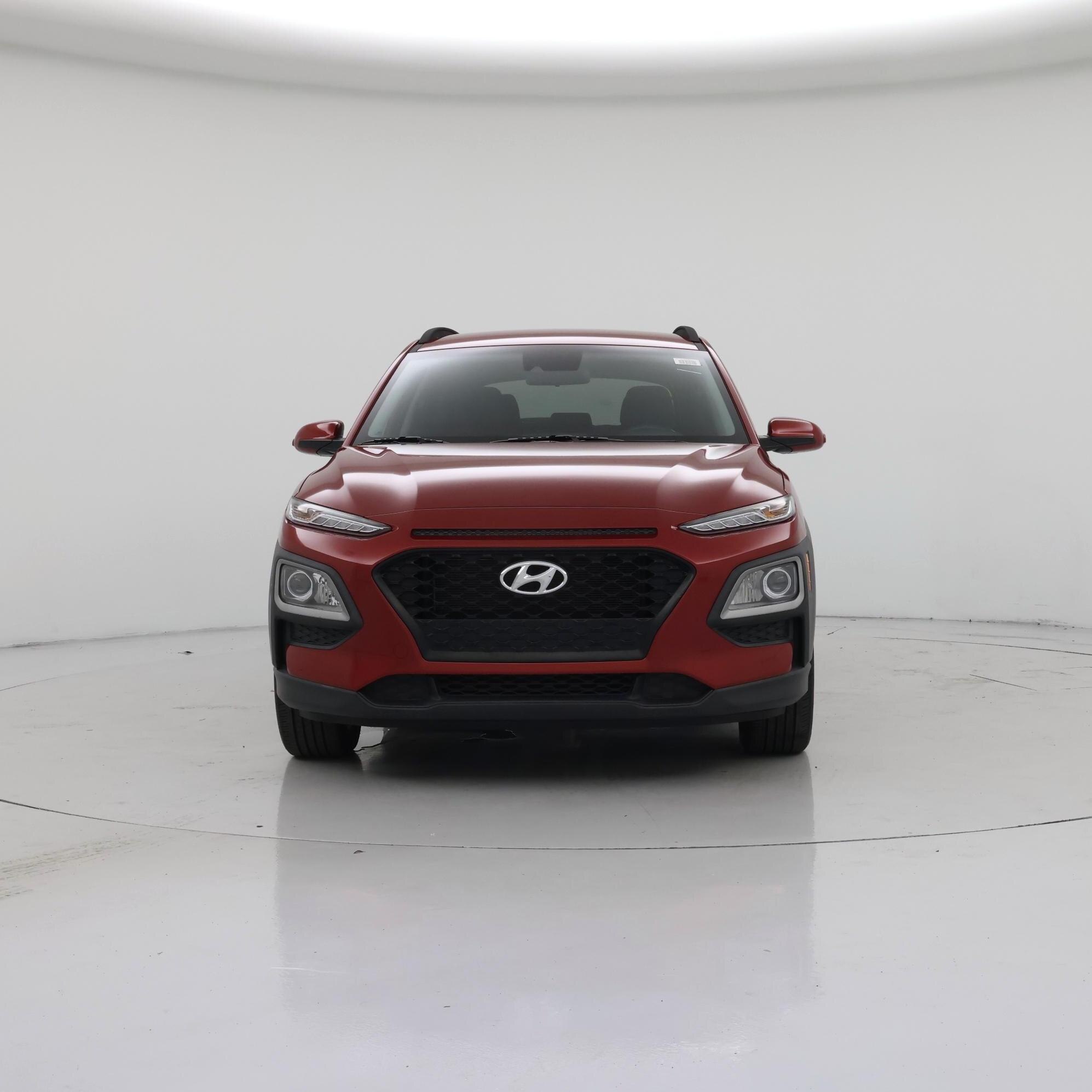 Thumbnail: 2021 Hyundai Kona - 5