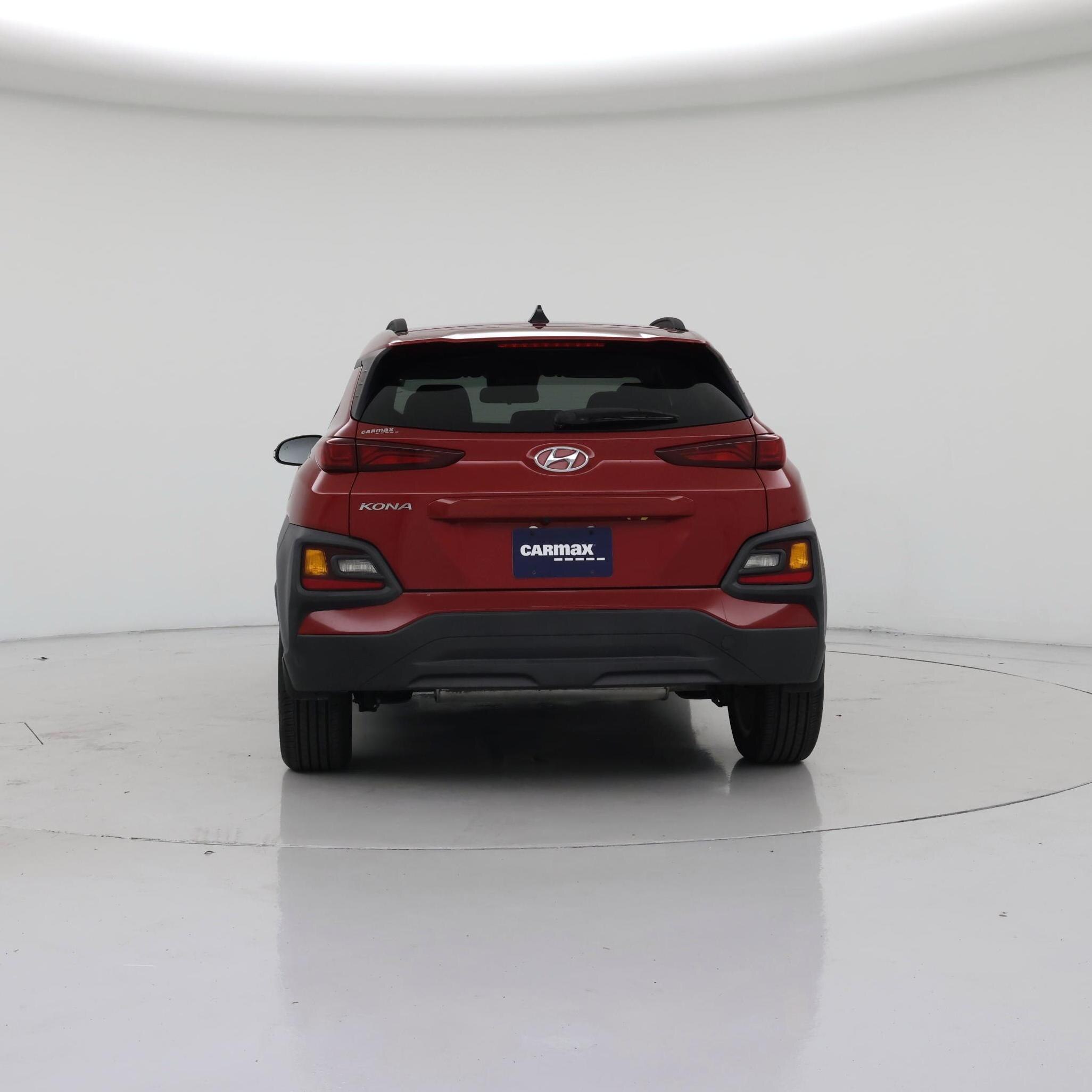 Thumbnail: 2021 Hyundai Kona - 6