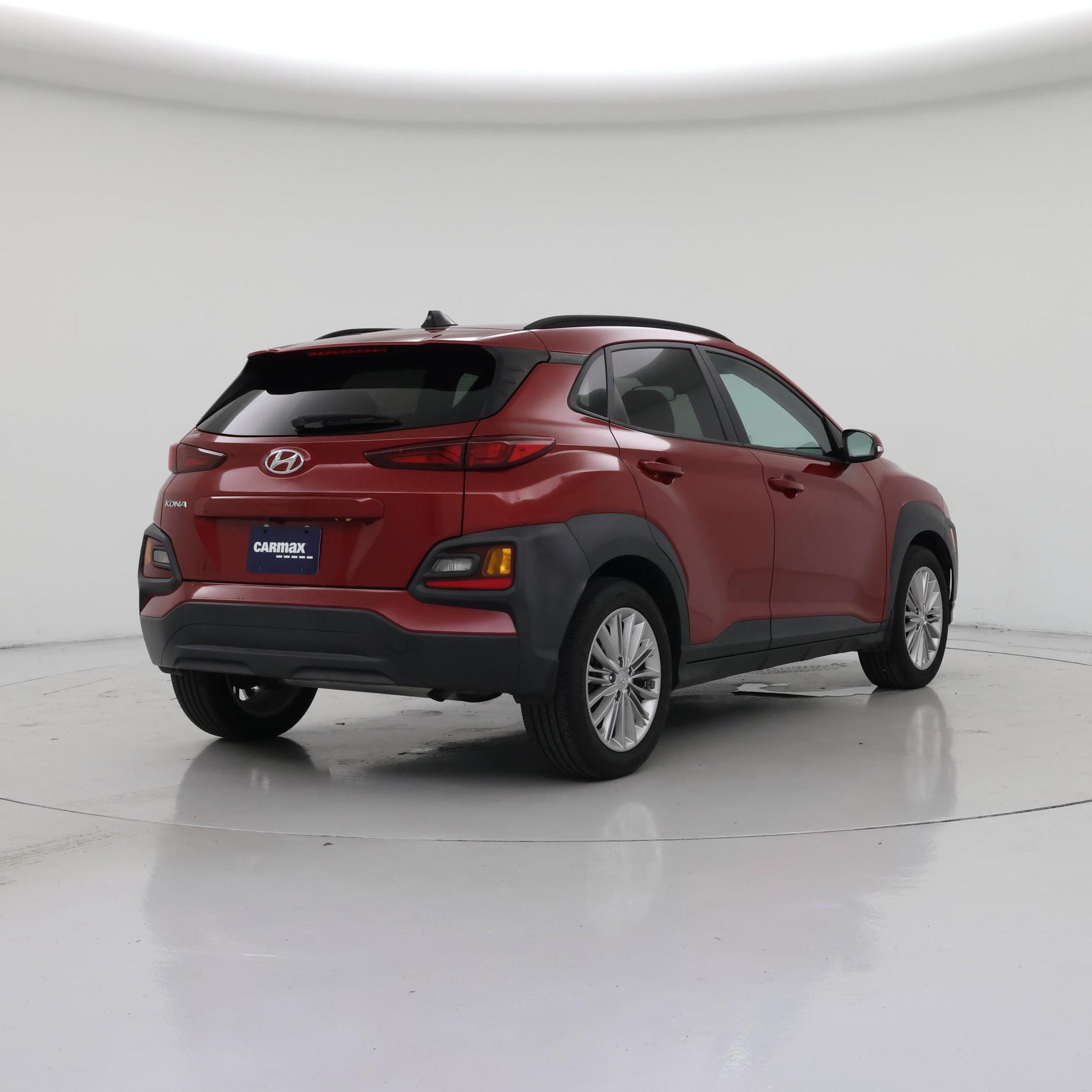 Thumbnail: 2021 Hyundai Kona - 8