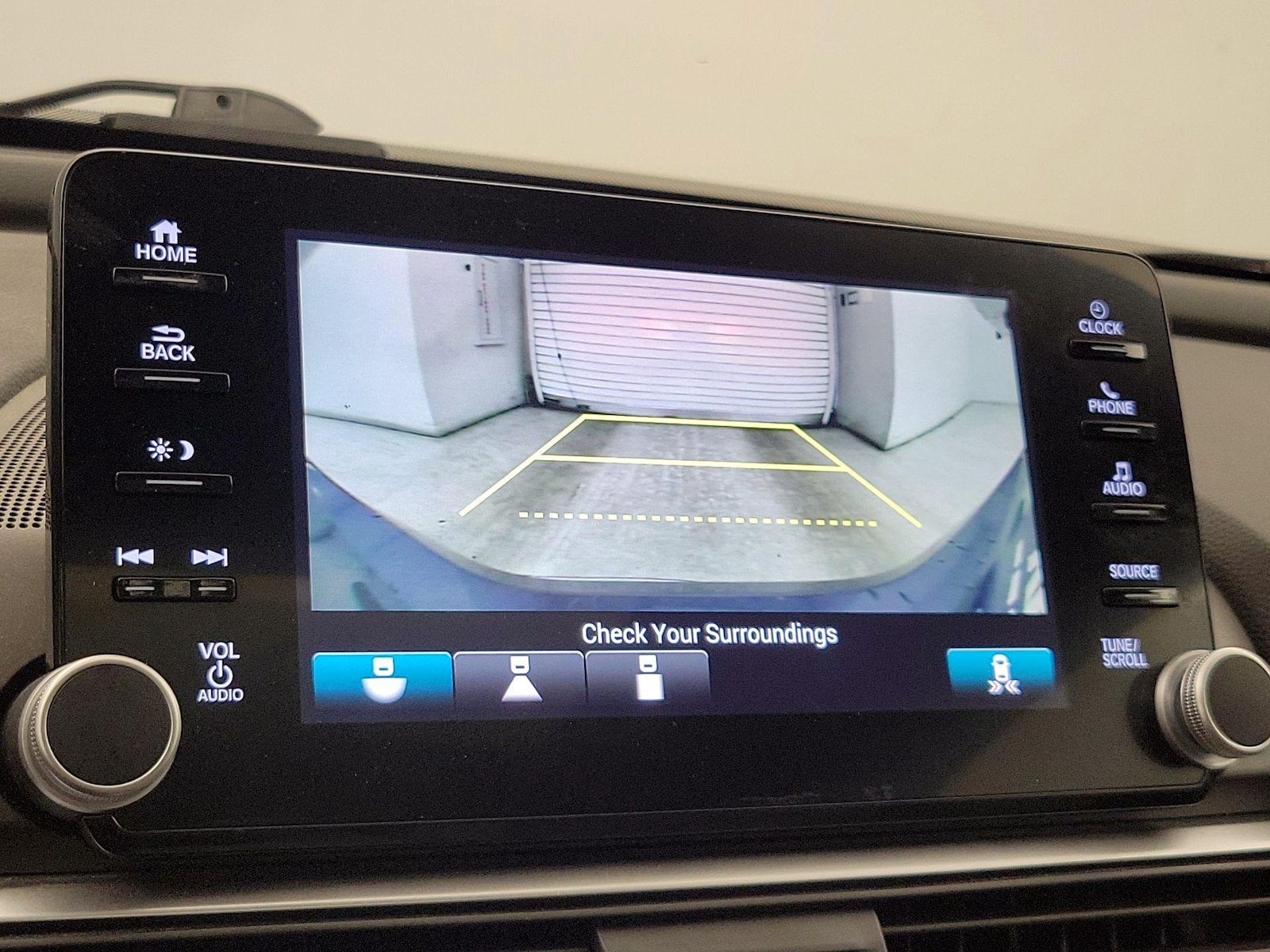 2018 Honda Accord EX-L - Photo 15