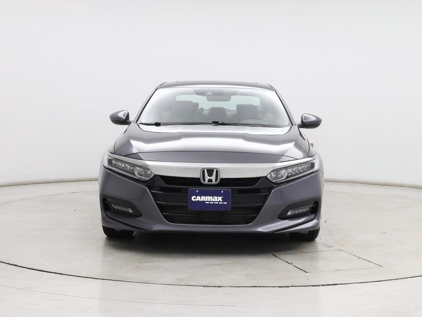 2018 Honda Accord EX-L - Photo 6
