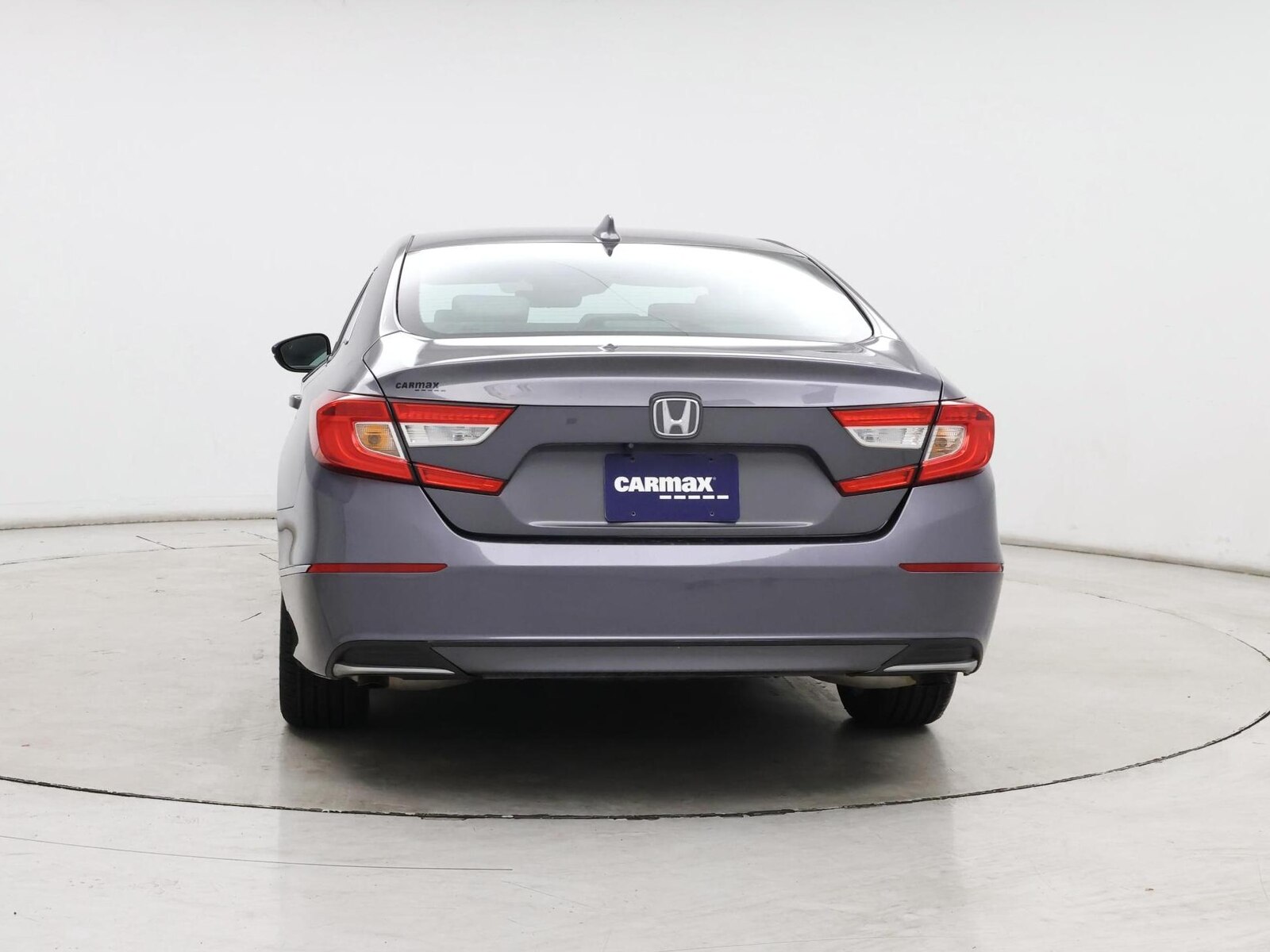 2018 Honda Accord EX-L - Photo 7