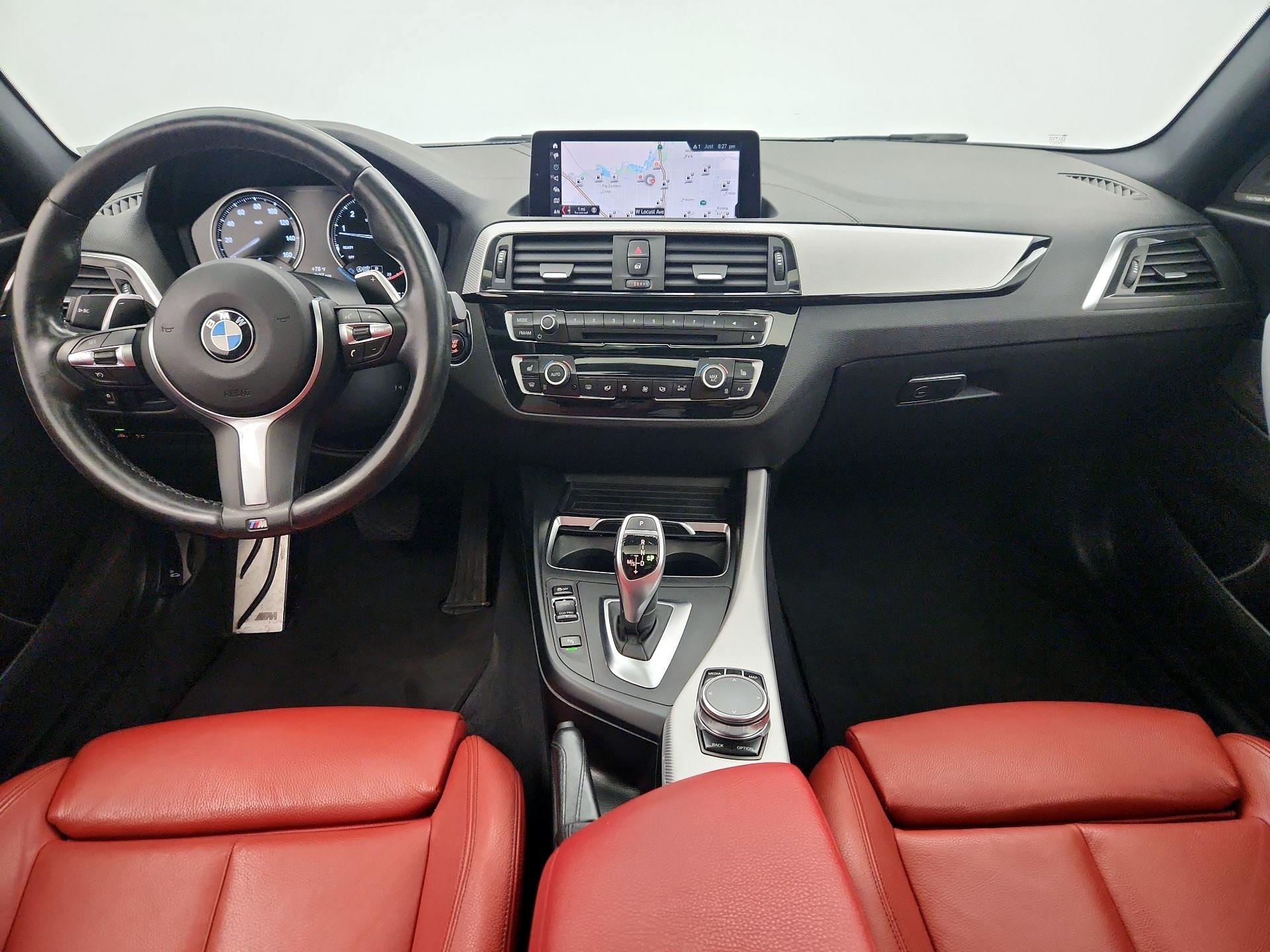 Thumbnail: 2018 BMW 2 Series - 9