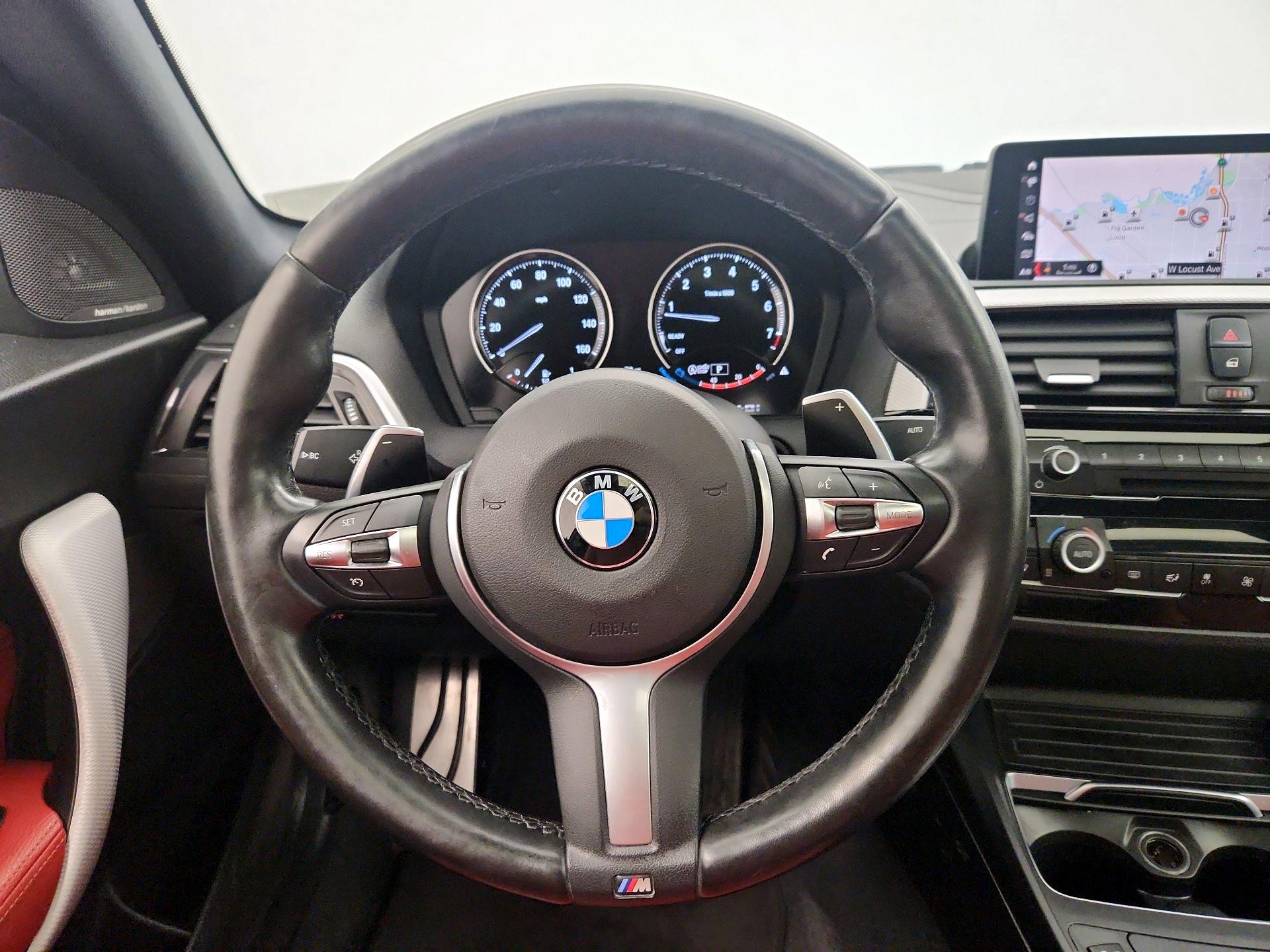 Thumbnail: 2018 BMW 2 Series - 10