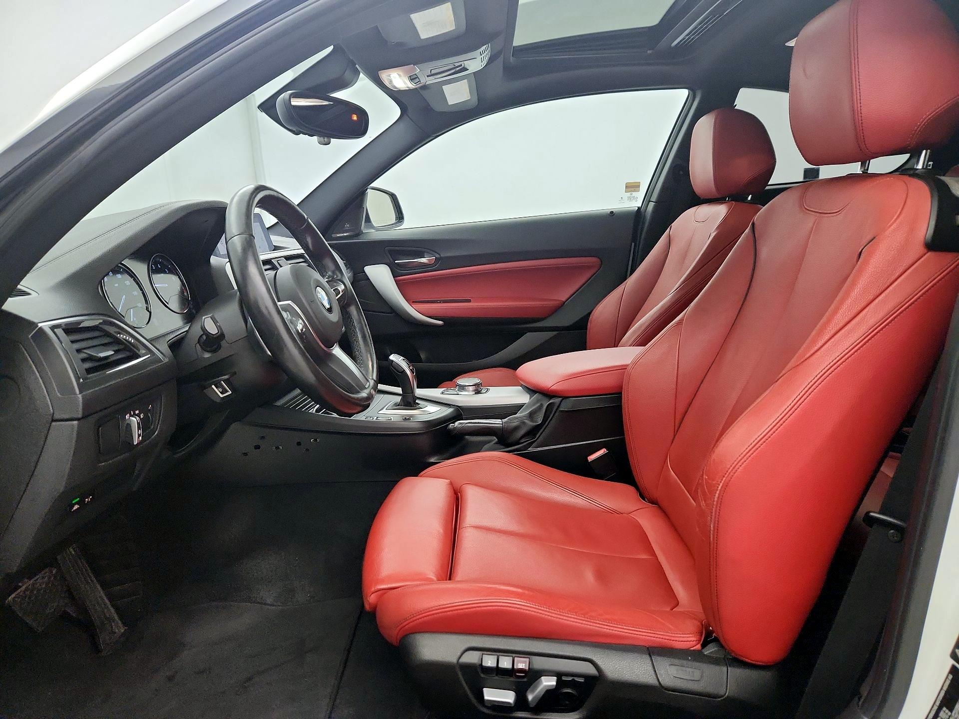 Thumbnail: 2018 BMW 2 Series - 11