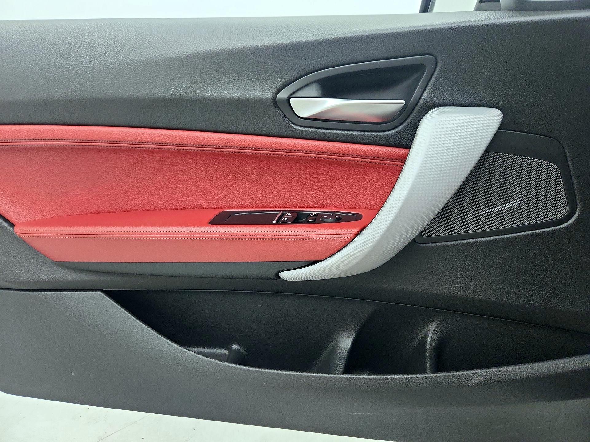 Thumbnail: 2018 BMW 2 Series - 12