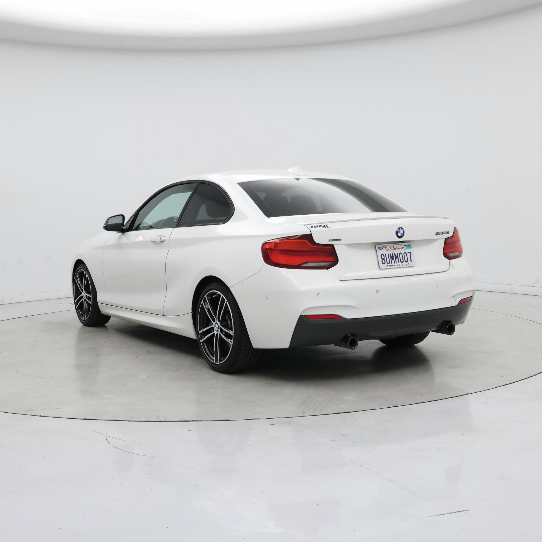 Thumbnail: 2018 BMW 2 Series - 2