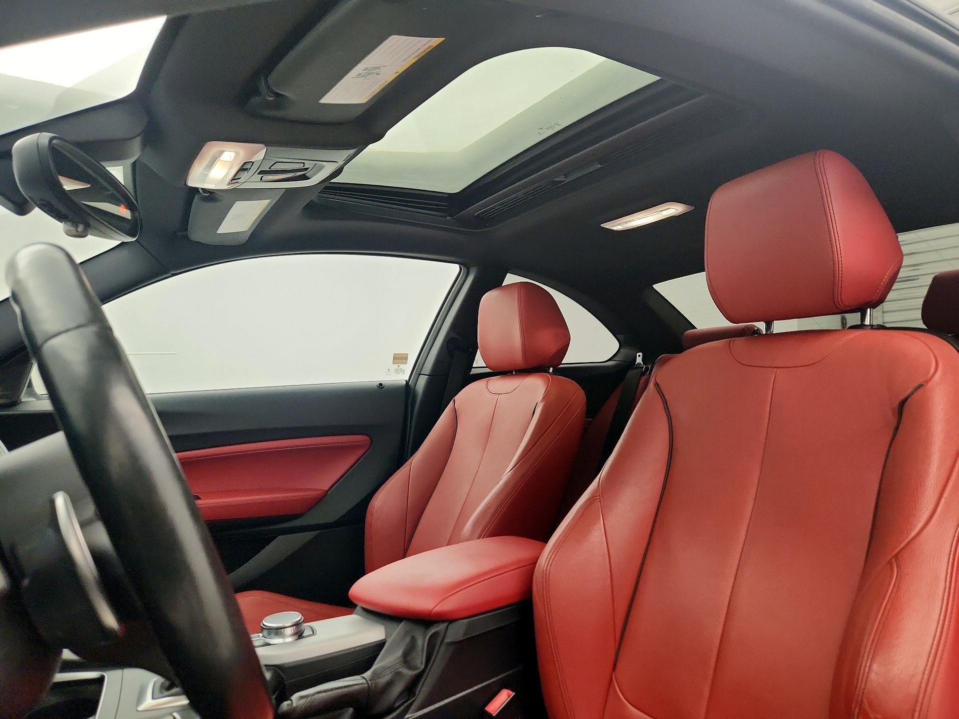 Thumbnail: 2018 BMW 2 Series - 20