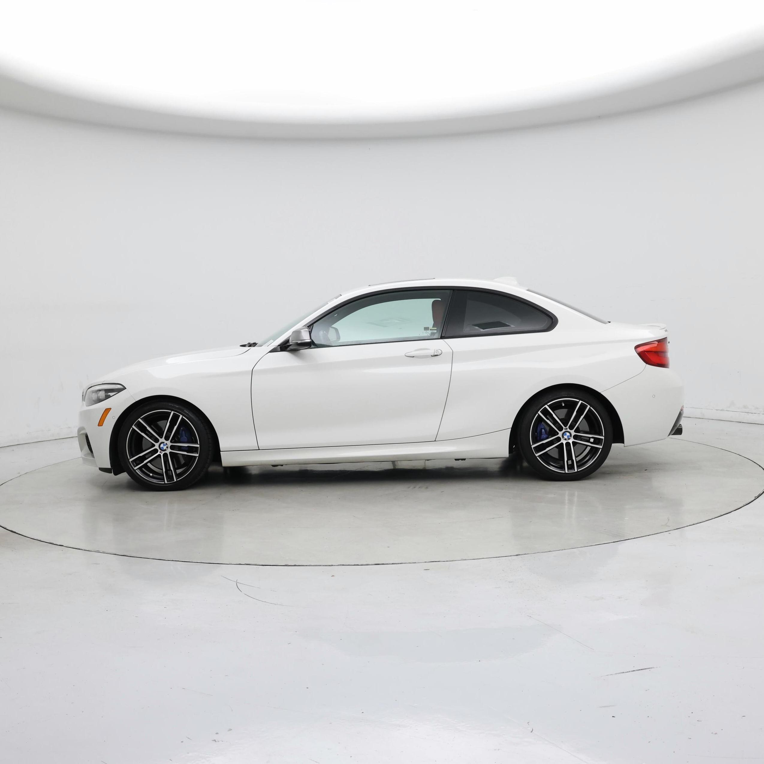 Thumbnail: 2018 BMW 2 Series - 3