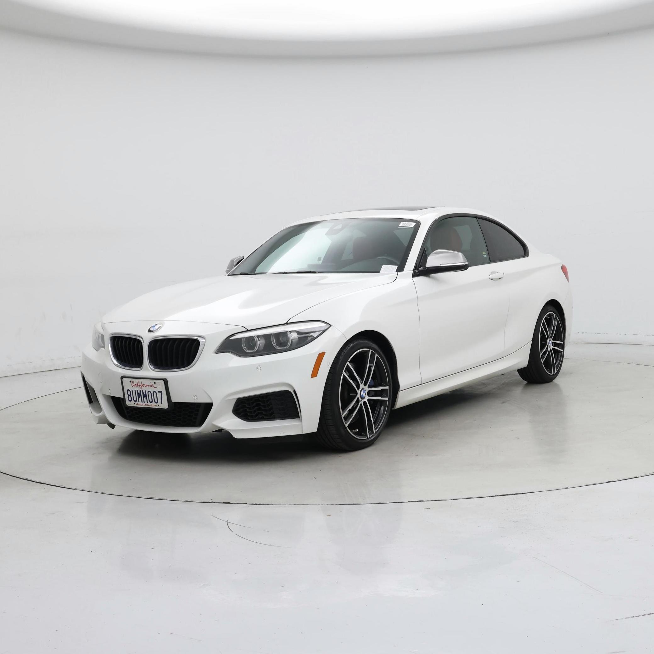 Thumbnail: 2018 BMW 2 Series - 4