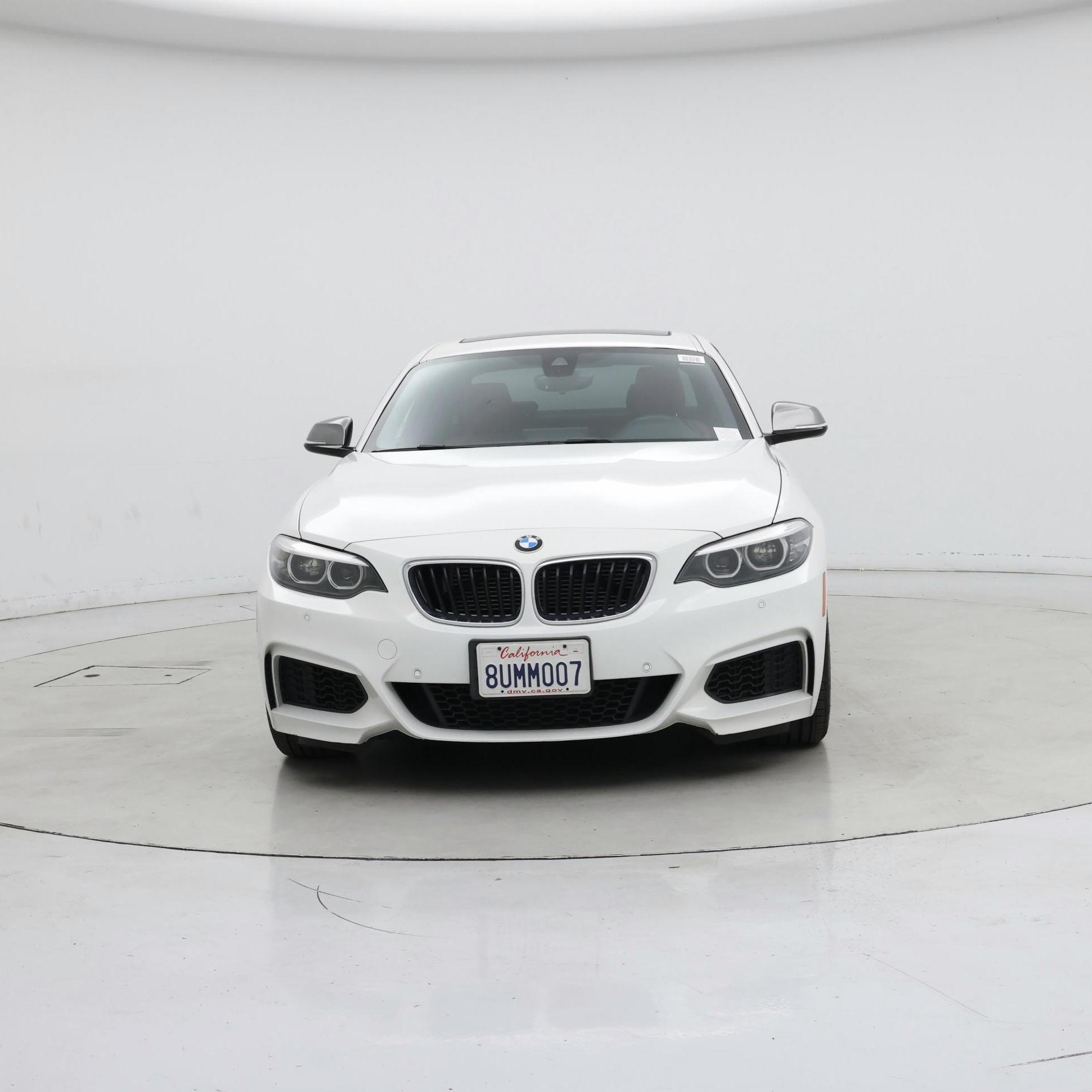 Thumbnail: 2018 BMW 2 Series - 5