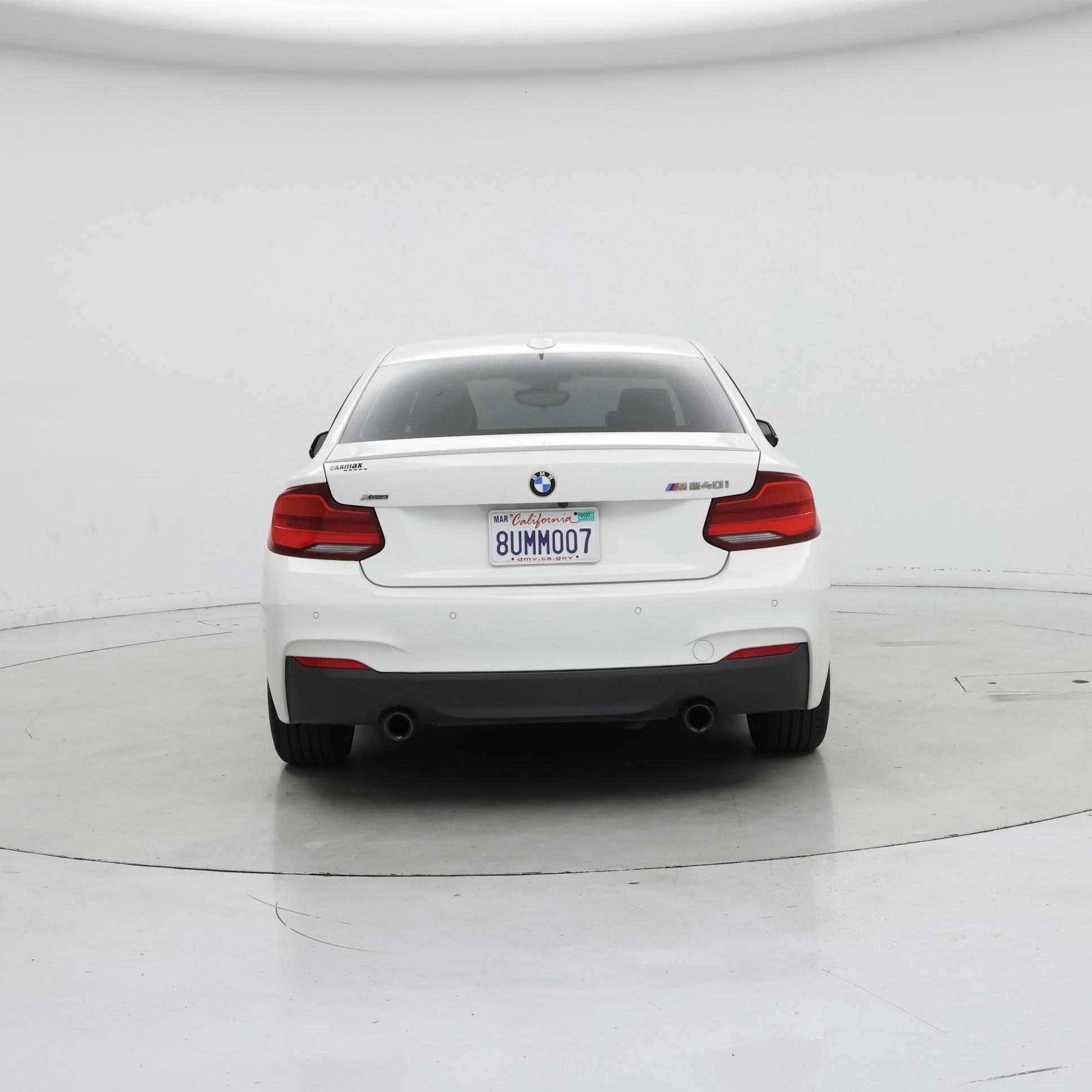 Thumbnail: 2018 BMW 2 Series - 6