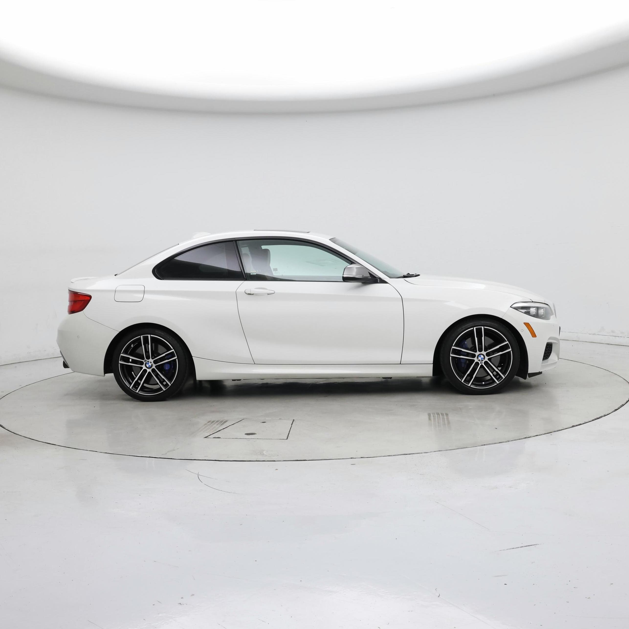 Thumbnail: 2018 BMW 2 Series - 7