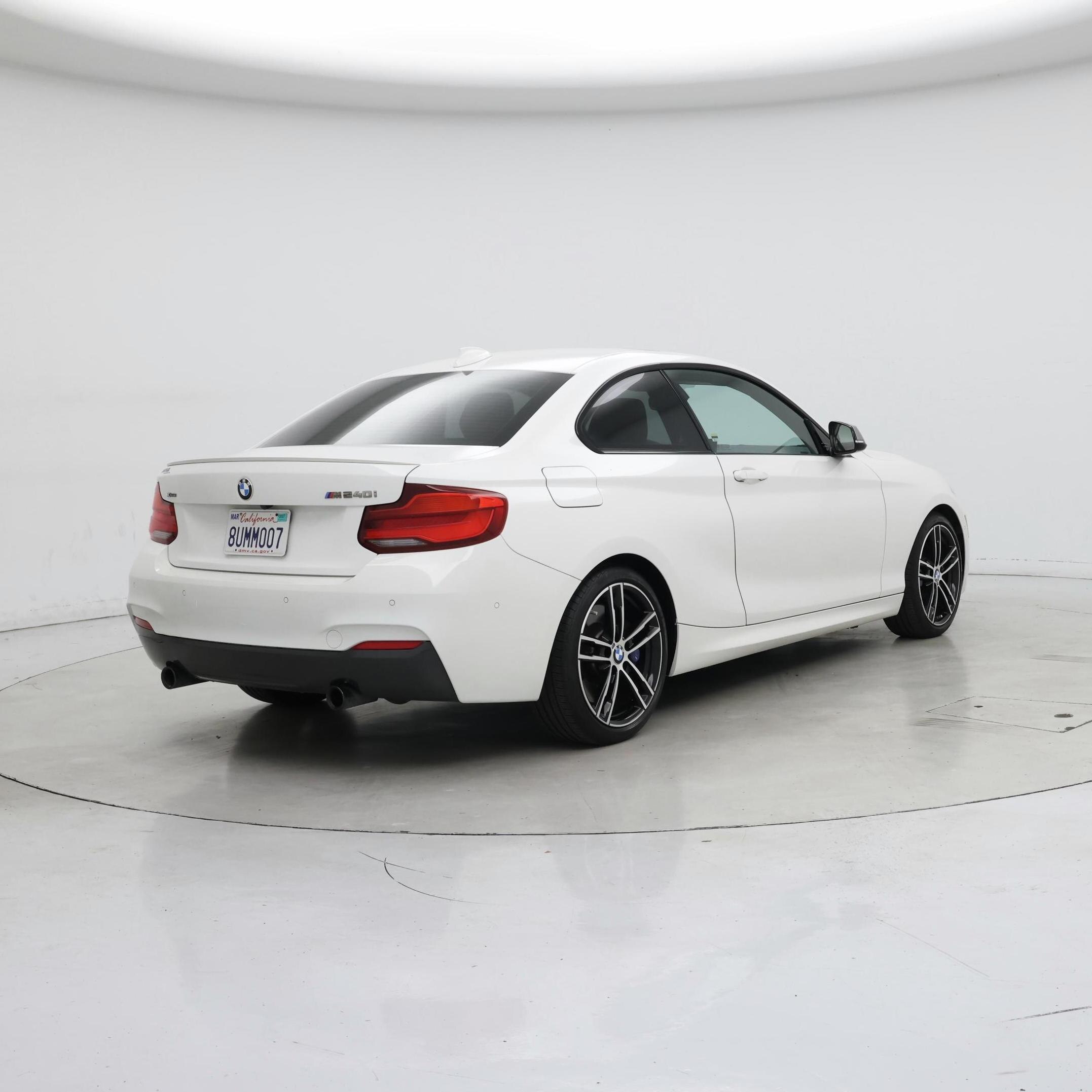 Thumbnail: 2018 BMW 2 Series - 8