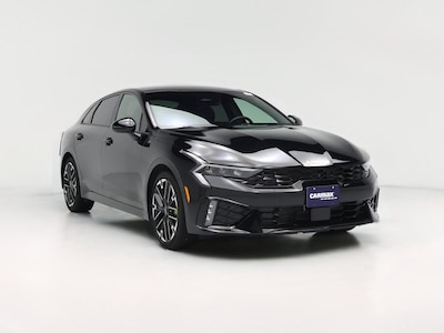 2025 Kia K5 GT