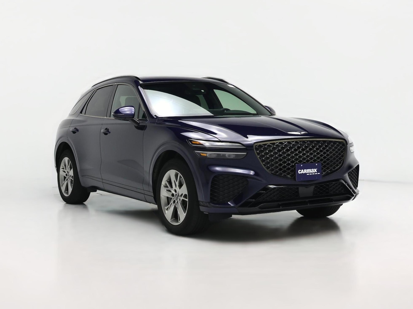 2022 GENESIS GV70