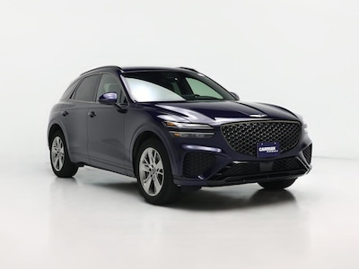 2022 Genesis GV70 Sport Prestige