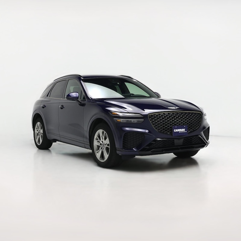 2022 Genesis GV70 Sport