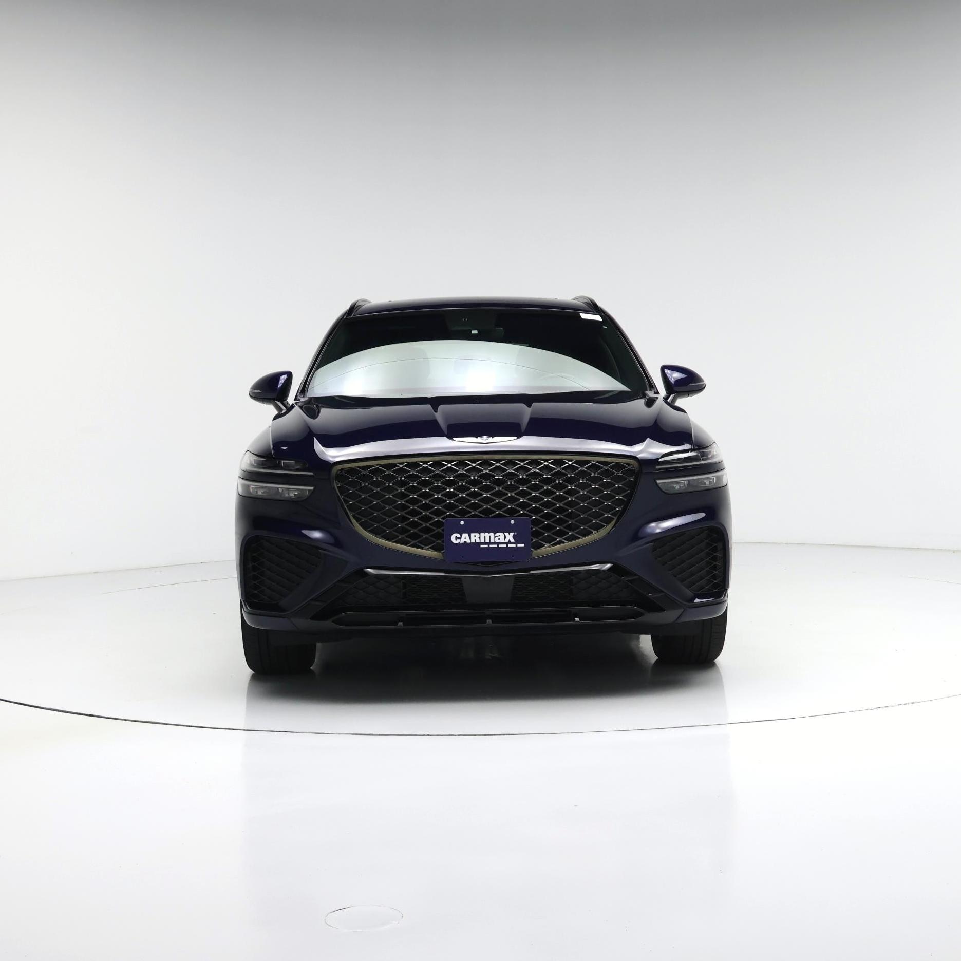 Thumbnail: 2022 Genesis GV70 - 5