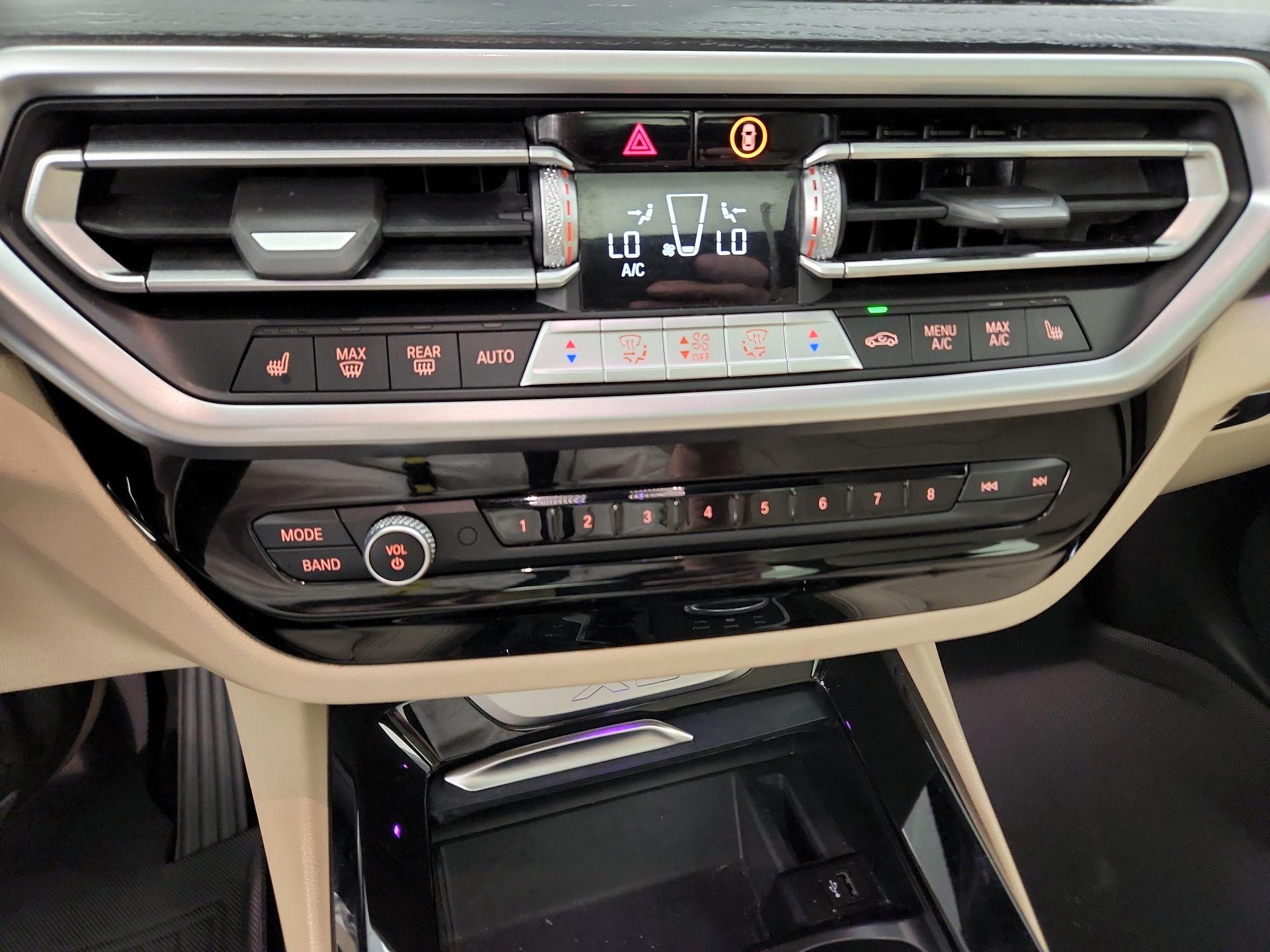 Thumbnail: 2022 BMW X3 - 17