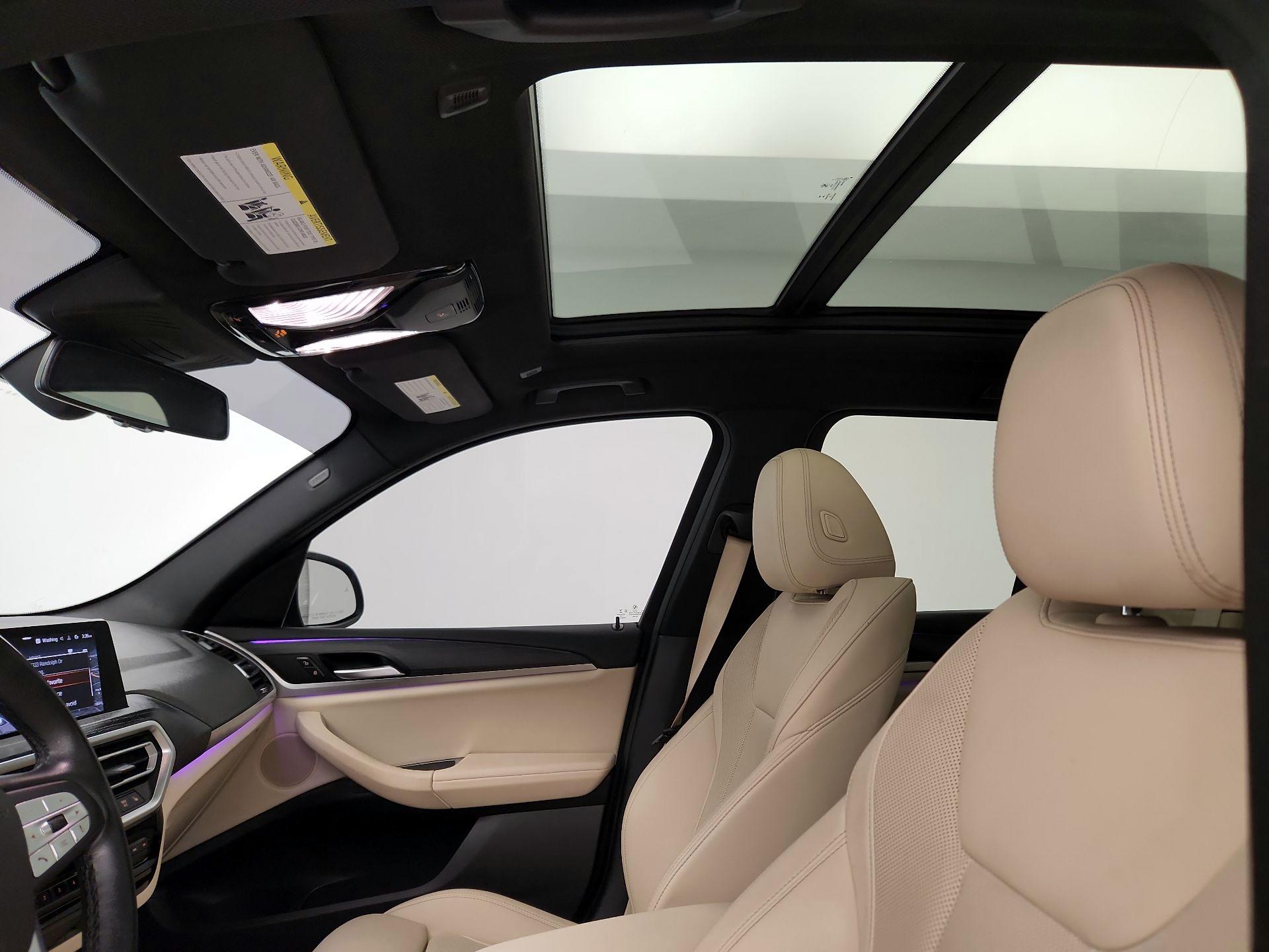 Thumbnail: 2022 BMW X3 - 20