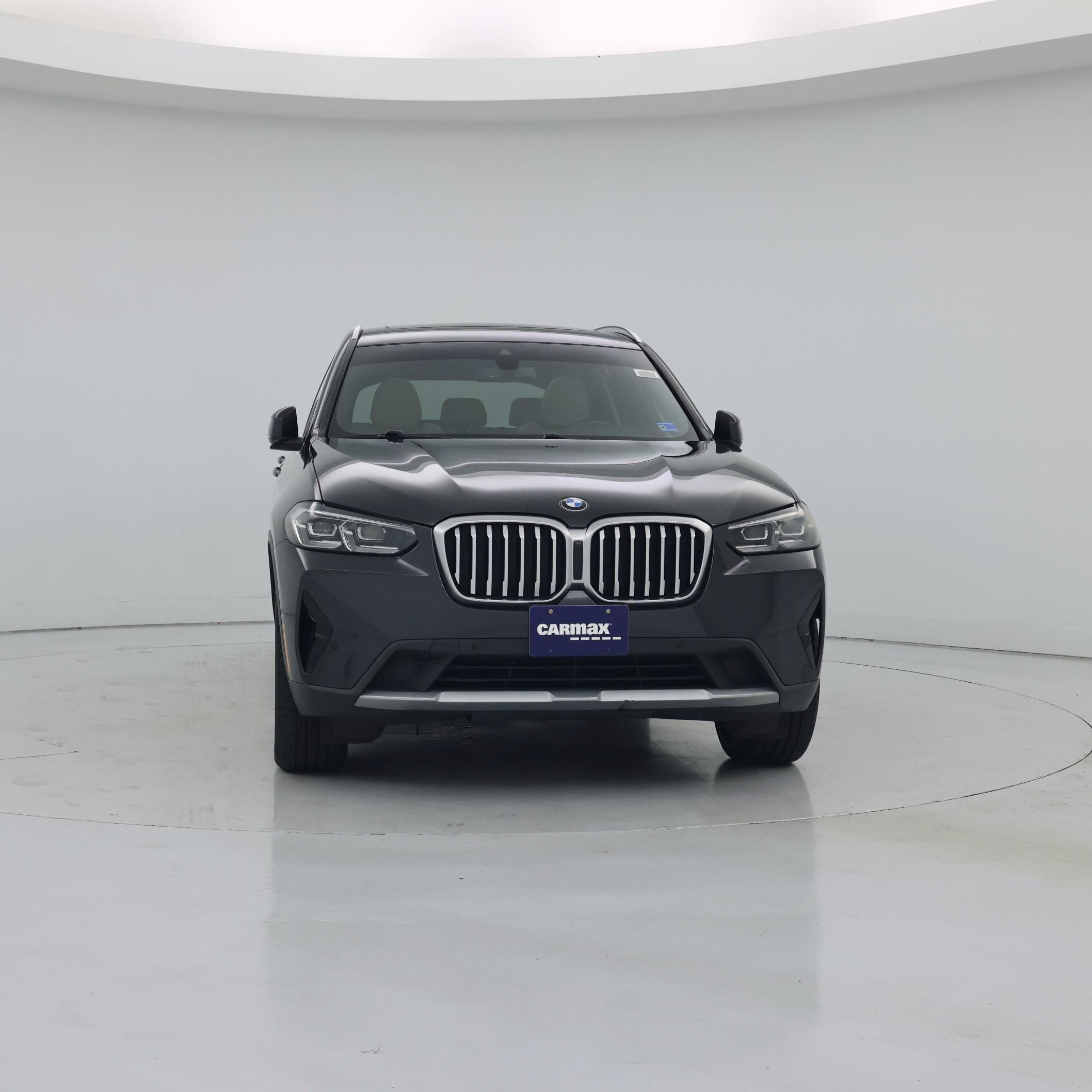Thumbnail: 2022 BMW X3 - 5