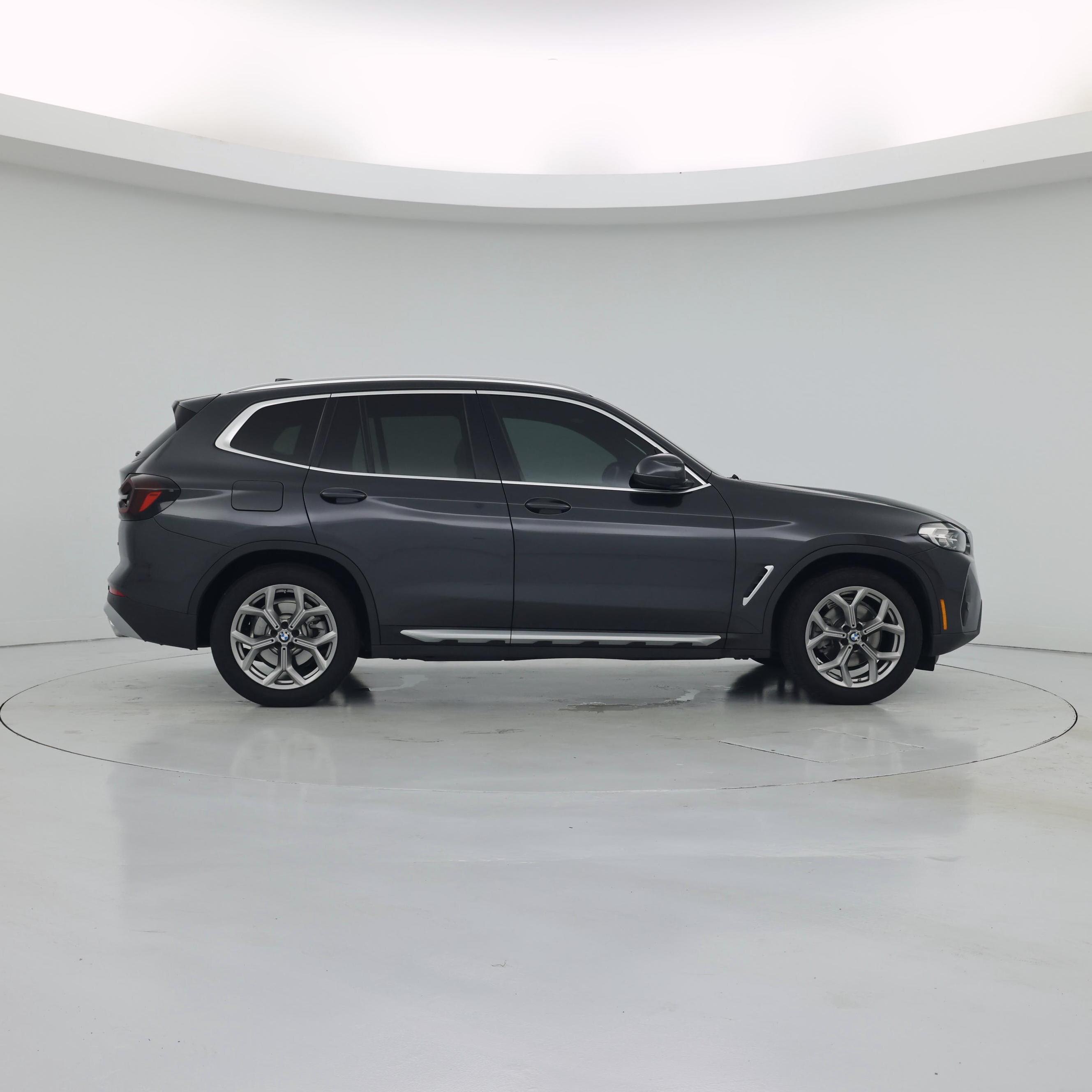 Thumbnail: 2022 BMW X3 - 7