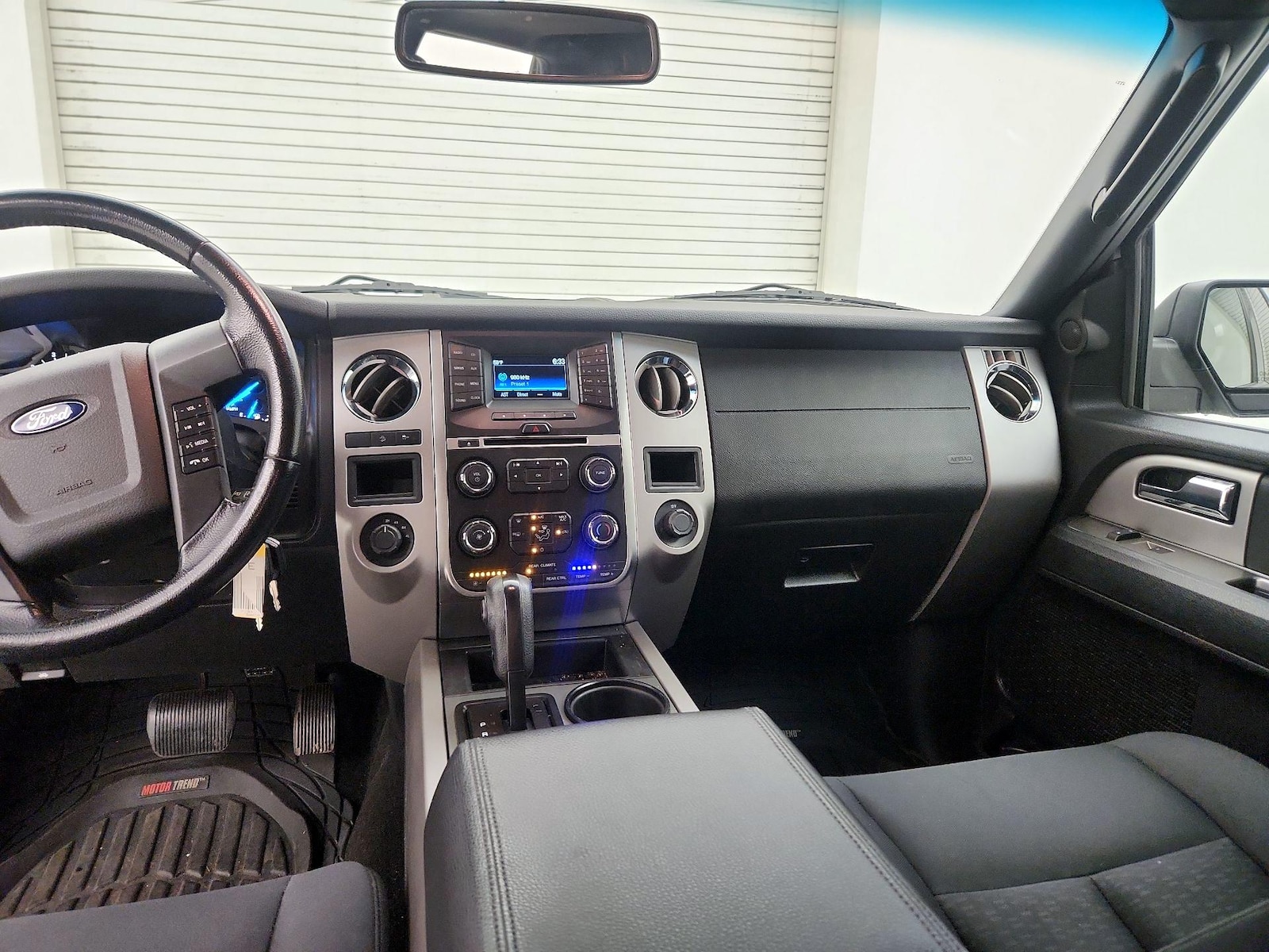 Rear View Camera