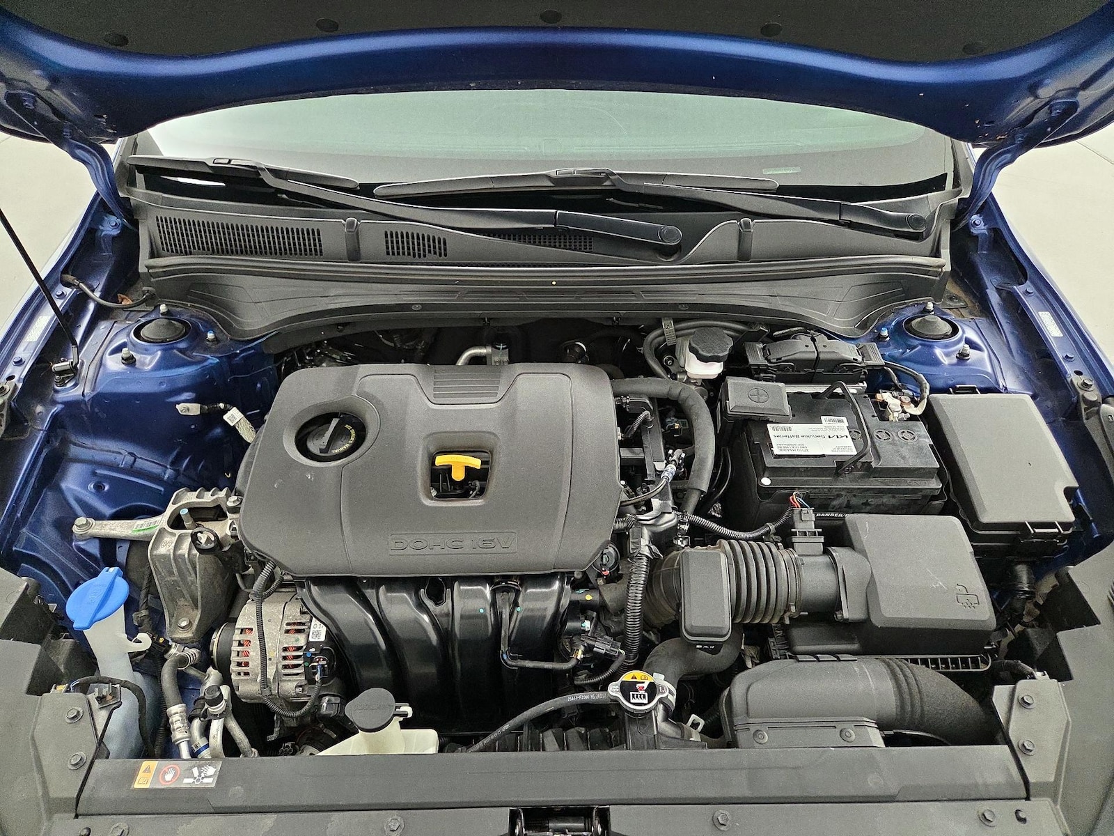2024 Kia Forte GT-Line - Photo 21