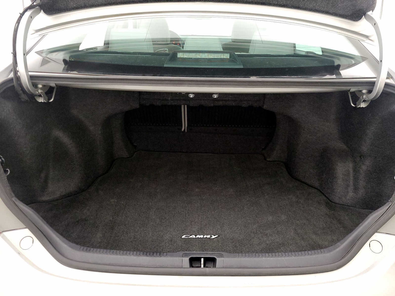 2014 Toyota Camry XLE - Photo 22