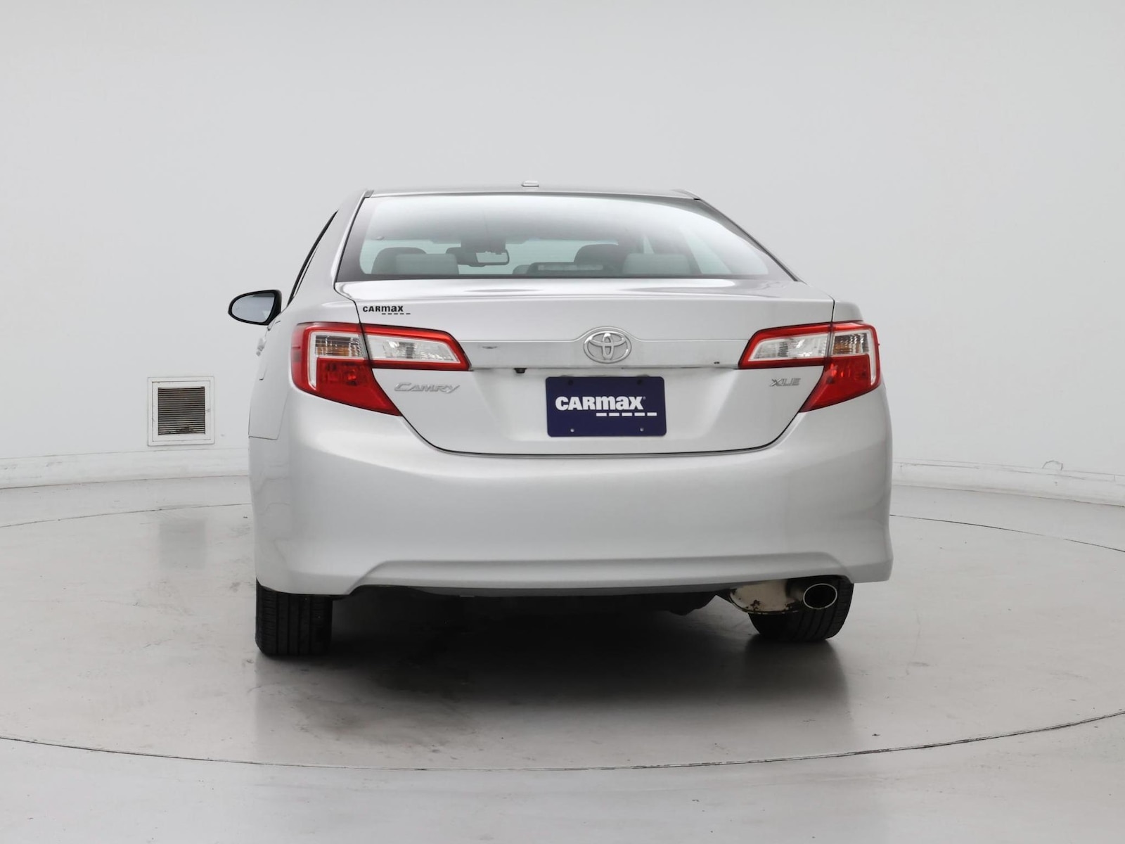 2014 Toyota Camry XLE - Photo 7